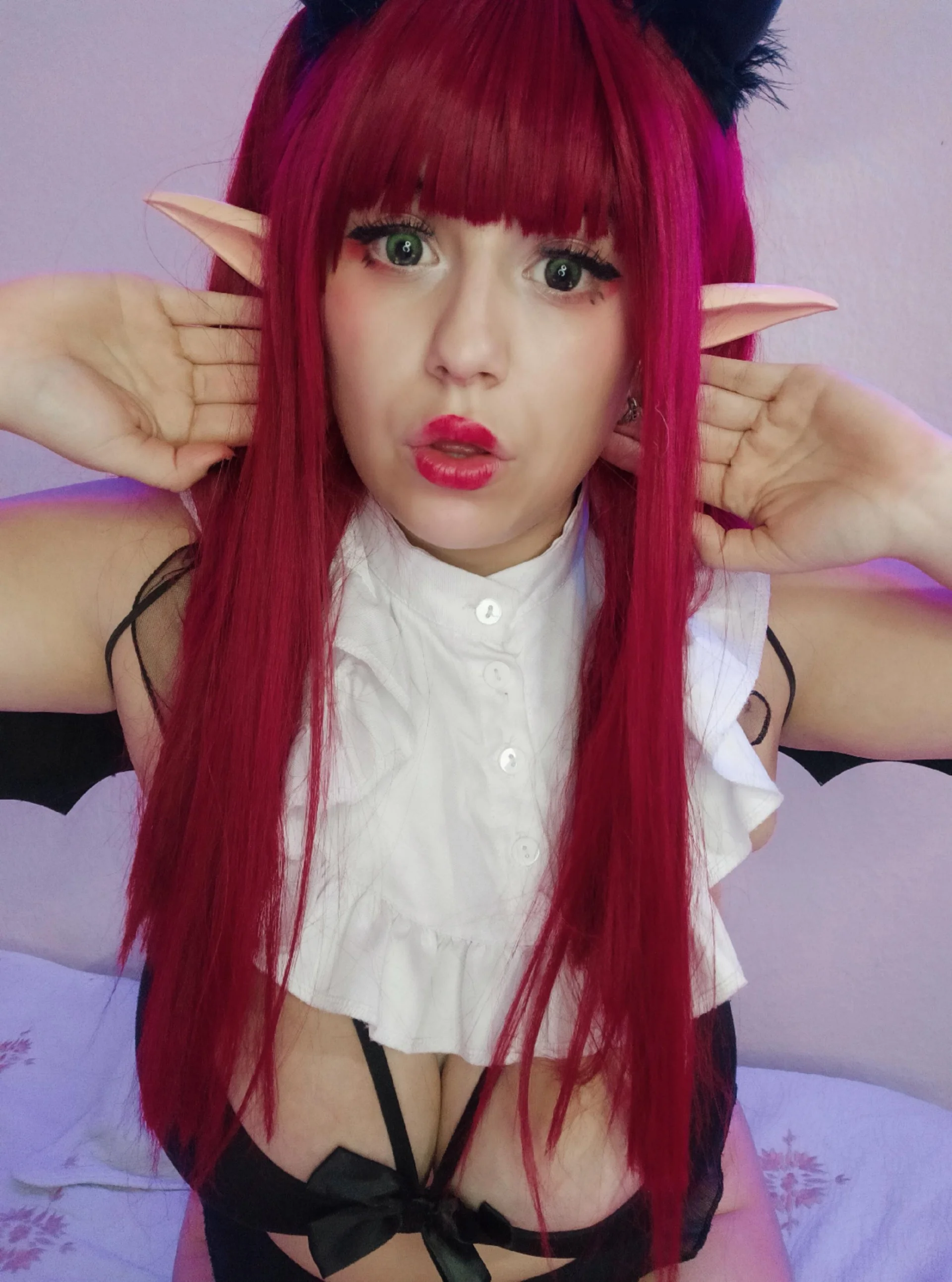 XXX Porn Photo of Nude Selikayle_ 4