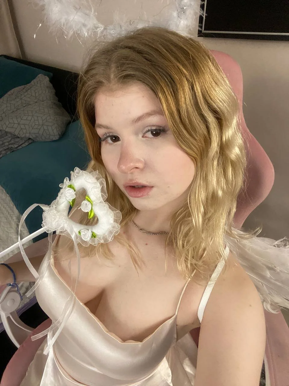 XXX Porn Photo of Nude ShontaWasilko 355