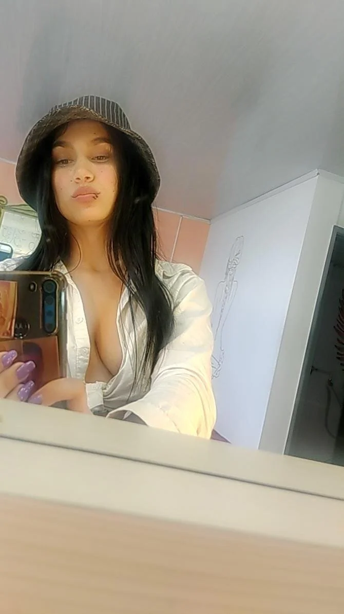 XXX Porn Photo of Nude MariaJoseWalker 36