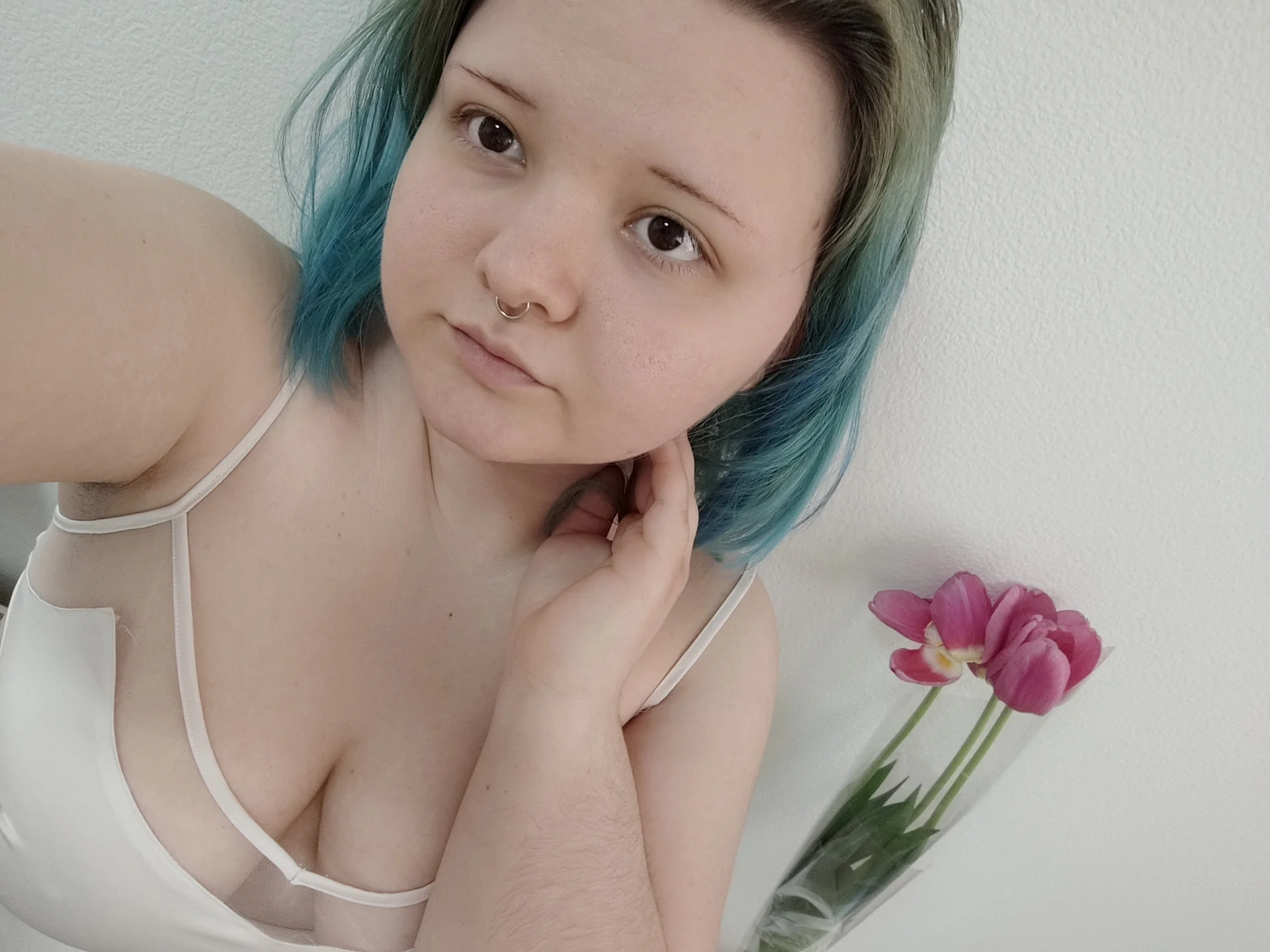 XXX Porn Photo of Nude Lunaar_ 1