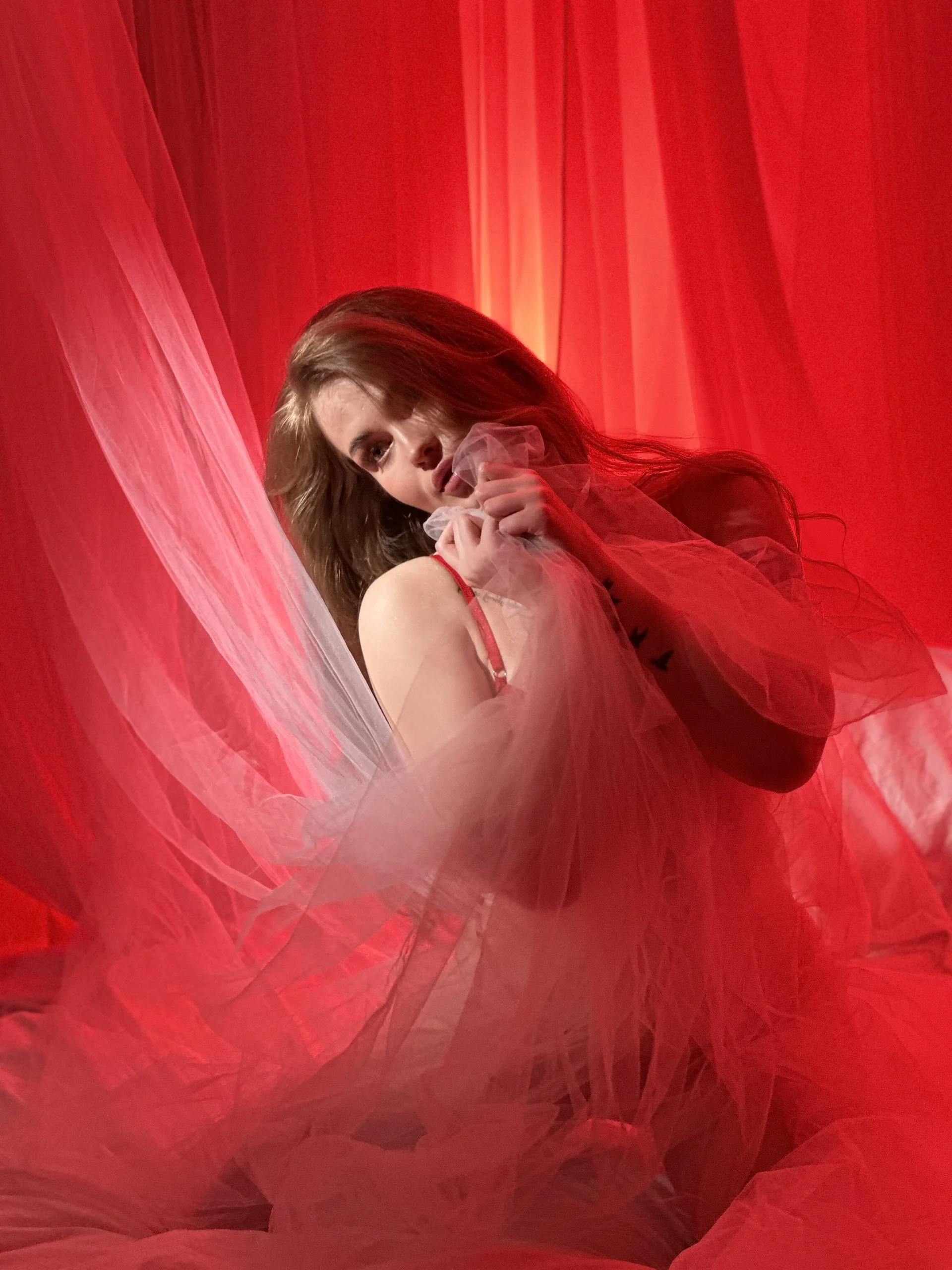 XXX Porn Photo of Nude Vladamais 61