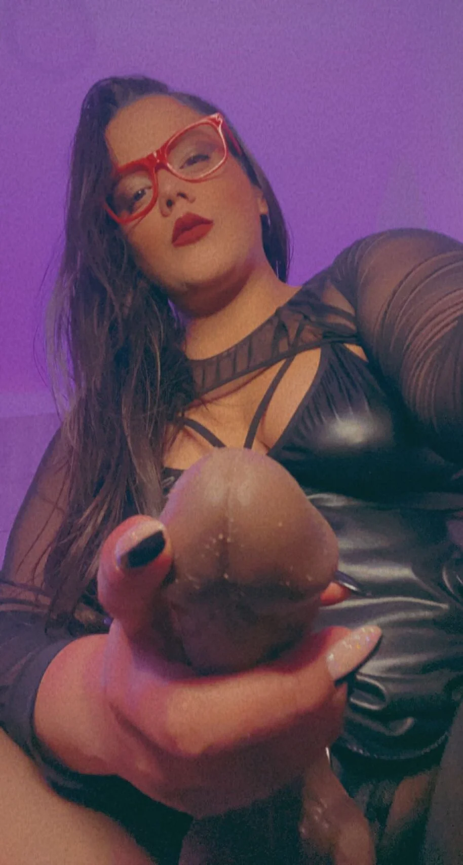 XXX Porn Photo of Nude MistressMeg4n 3