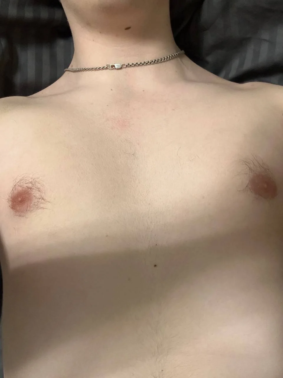 XXX Porn Photo of Nude Markooaa 2