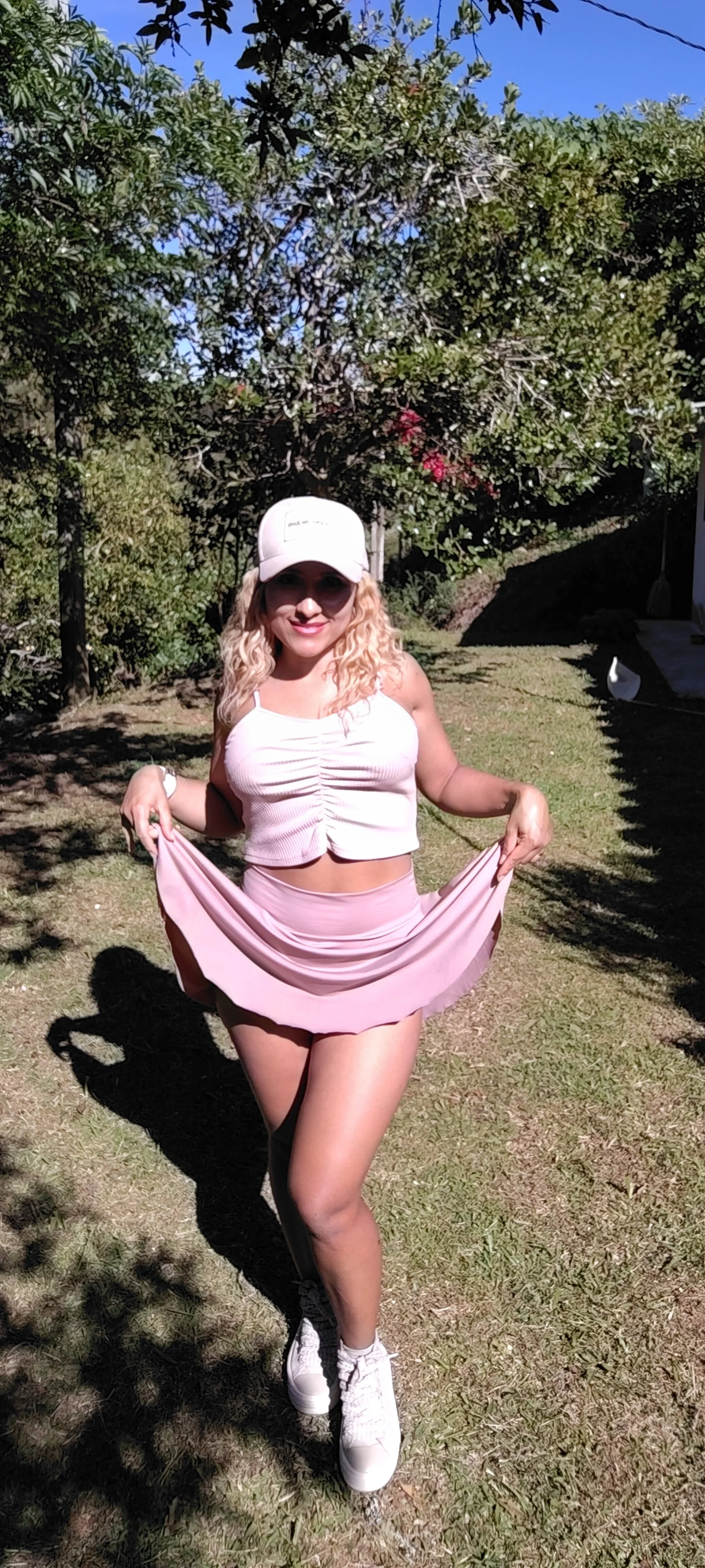 XXX Porn Photo of Nude JhordanAndDanna 12