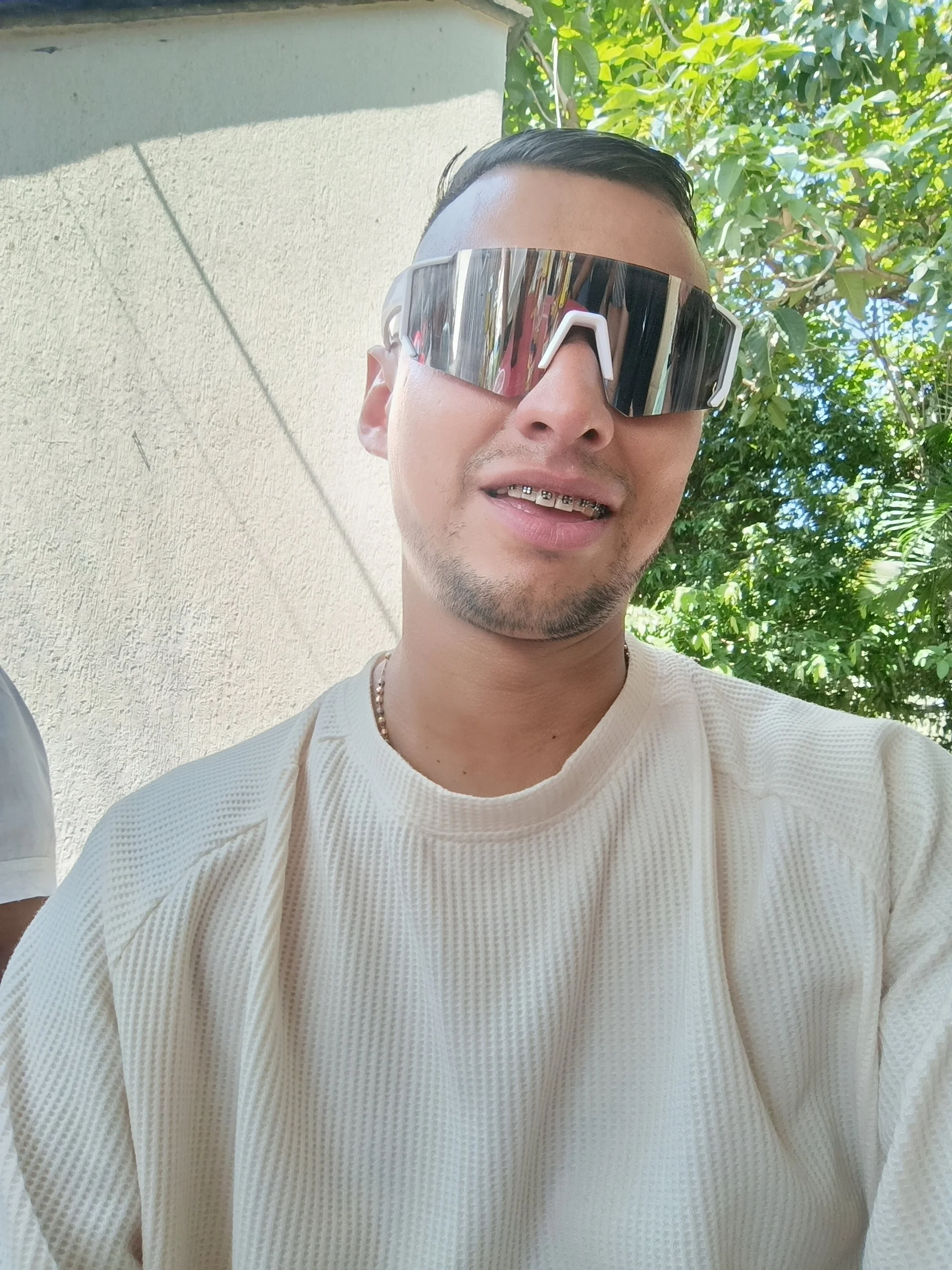 XXX Porn Photo of Nude JLaverde 3
