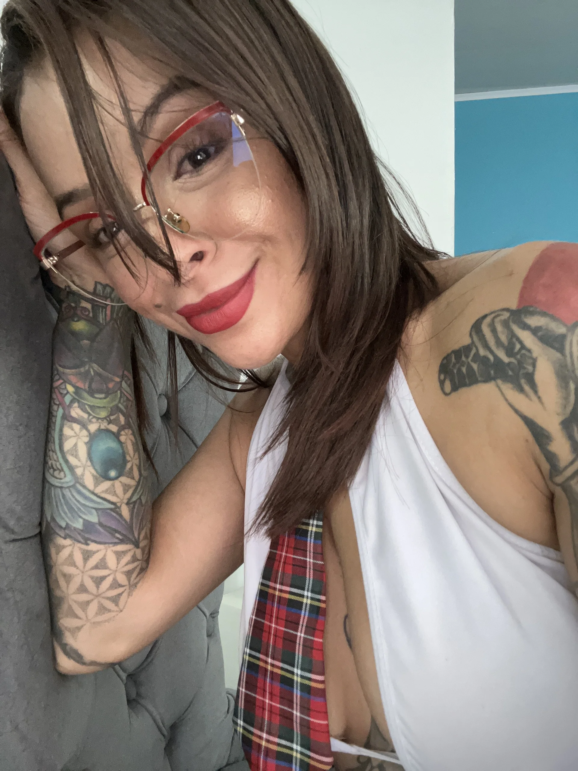 XXX Porn Photo of Nude Selena_G69 1055