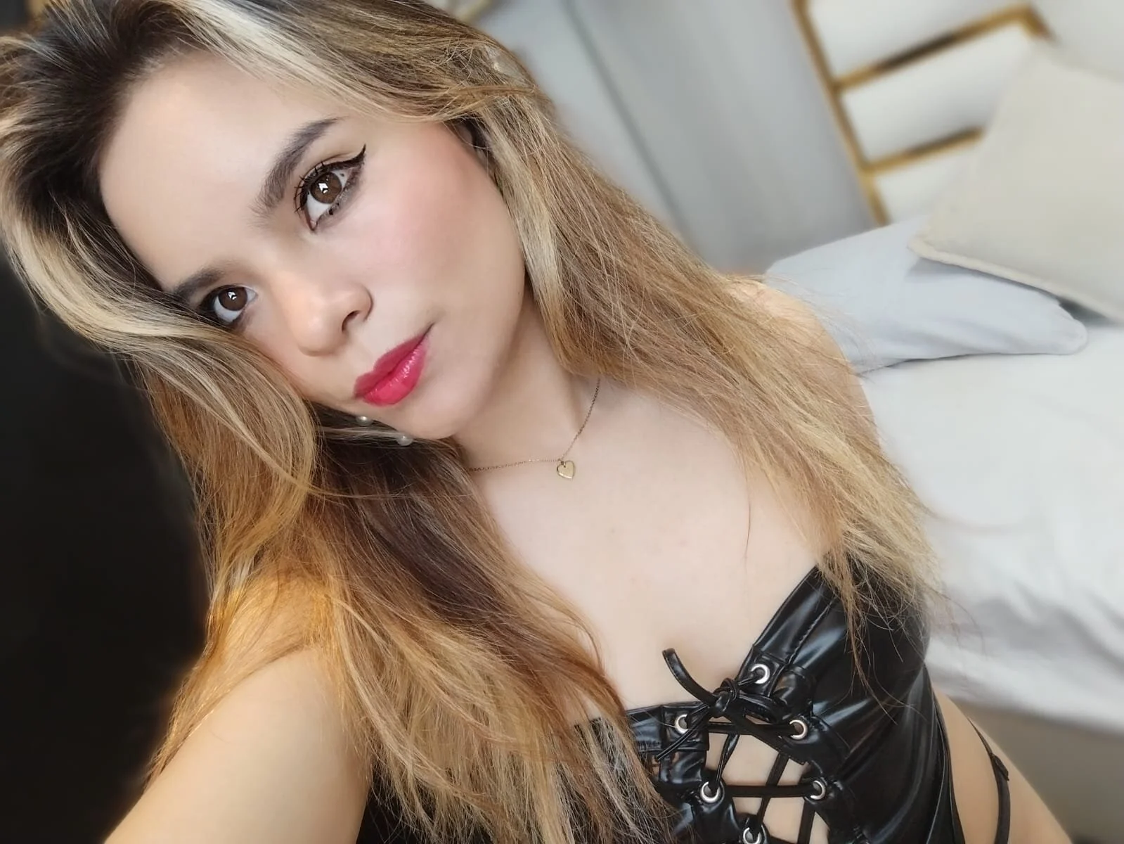 XXX Porn Photo of Nude NalaRosse 109