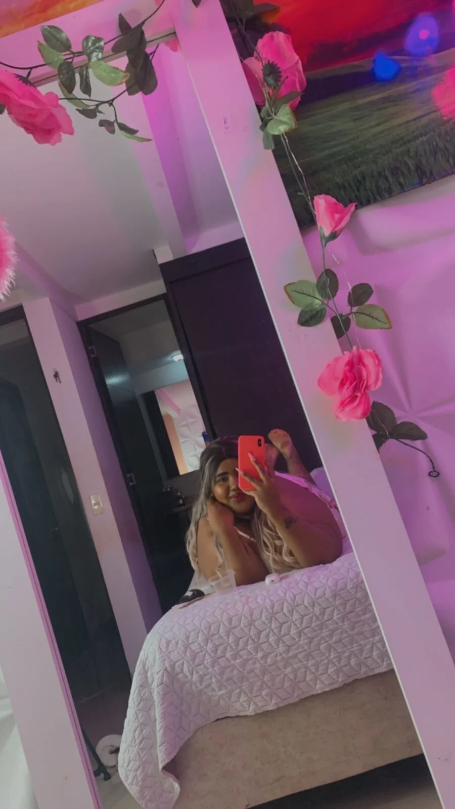 XXX Porn Photo of Nude NaomiAsha 163