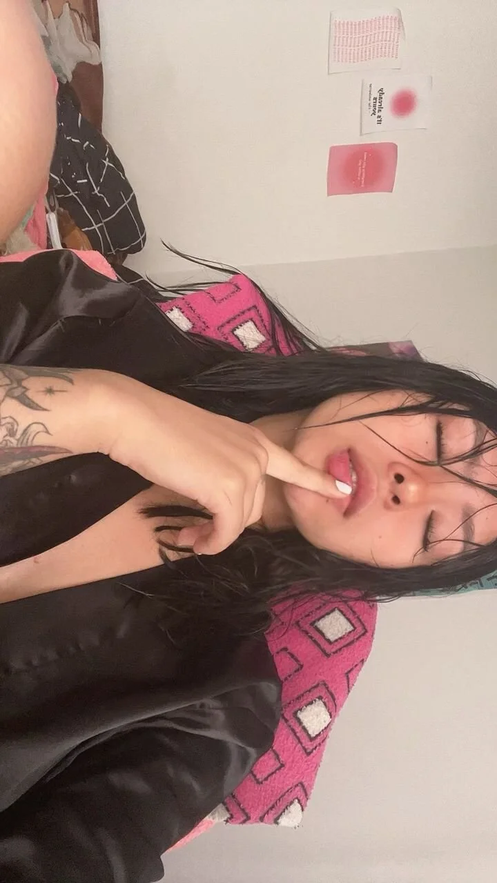 XXX Porn Photo of Nude faryehh 1