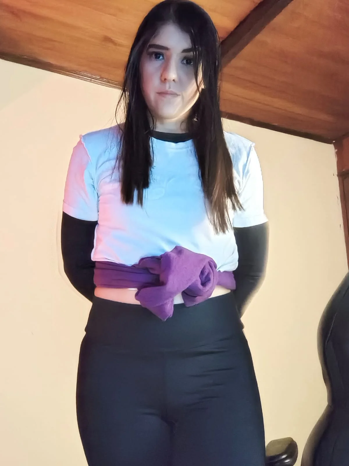 XXX Porn Photo of Nude donnasoto 115