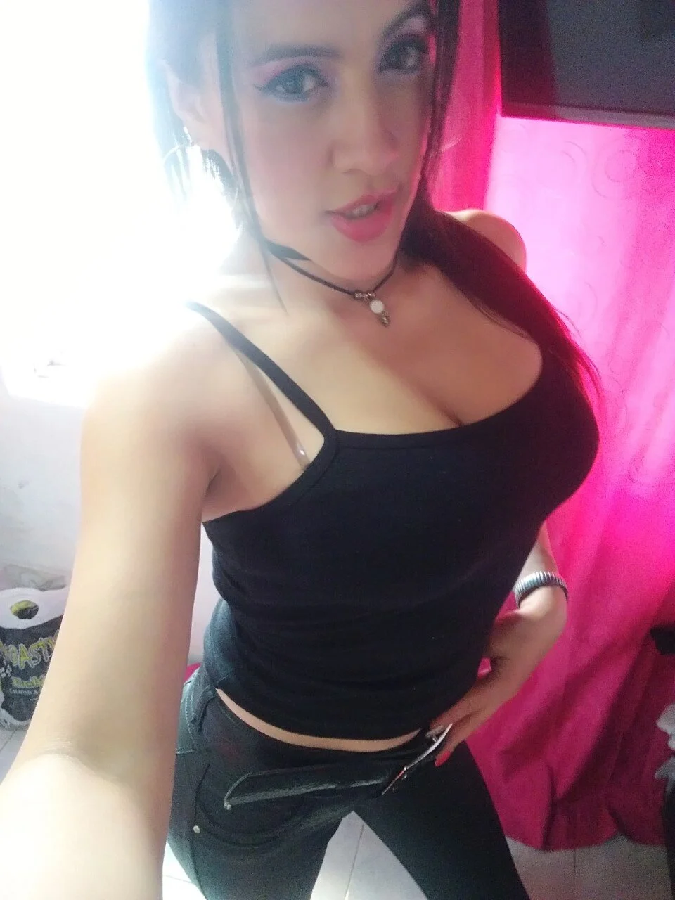XXX Porn Photo of Nude candycarson1 1