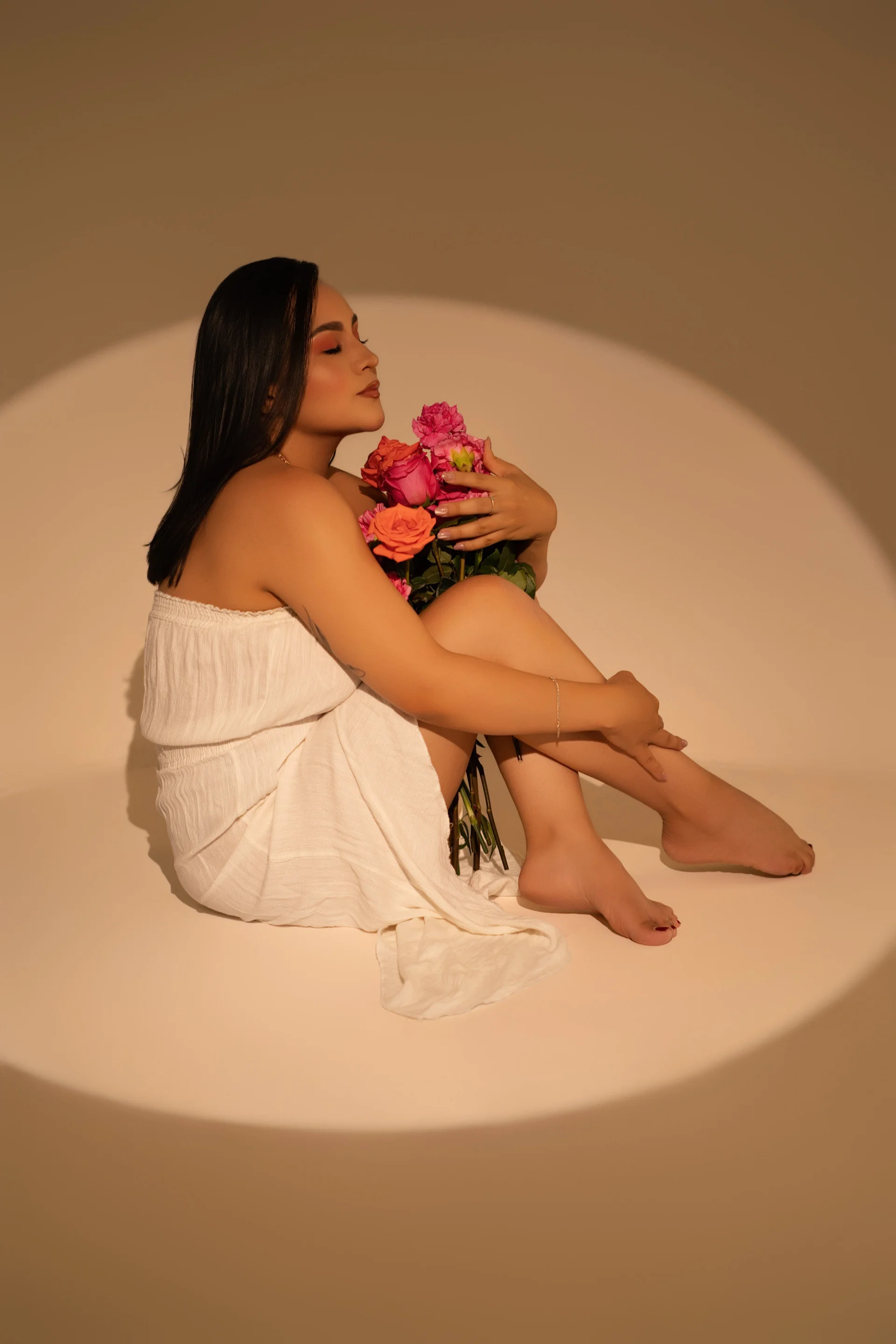 XXX Porn Photo of Nude LissaBaker 21