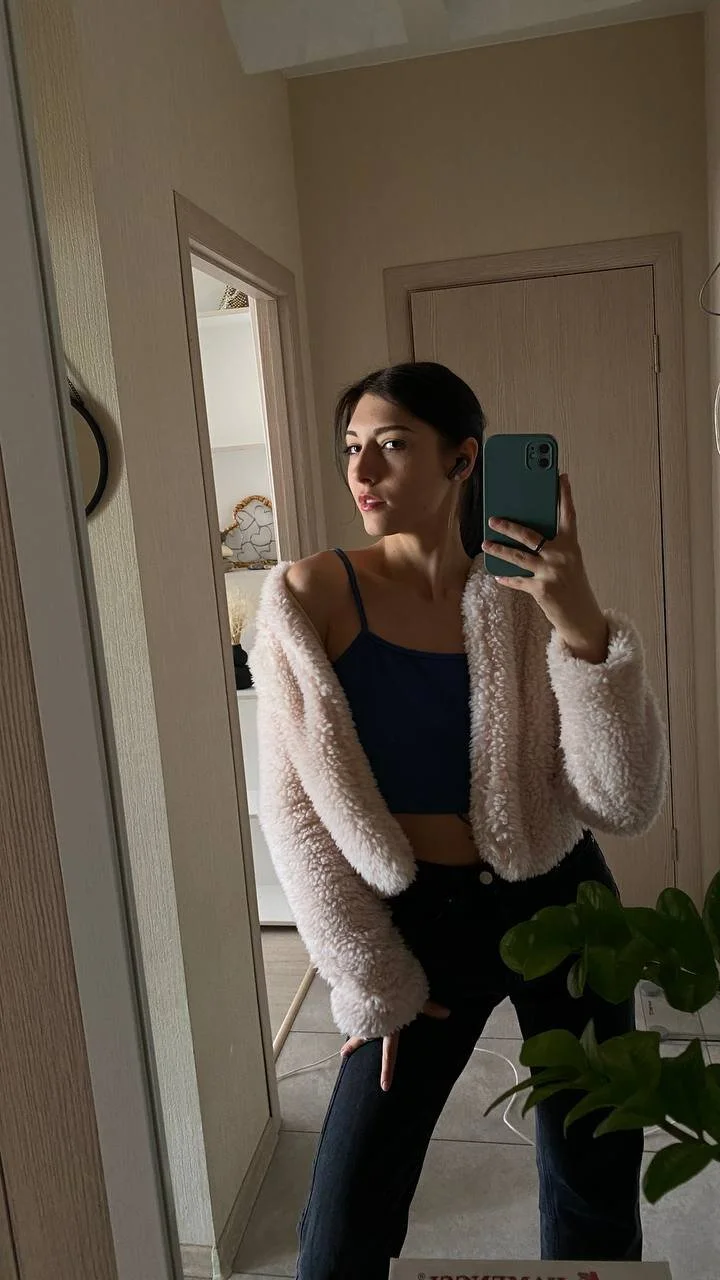 XXX Porn Photo of Nude sophiahope 3