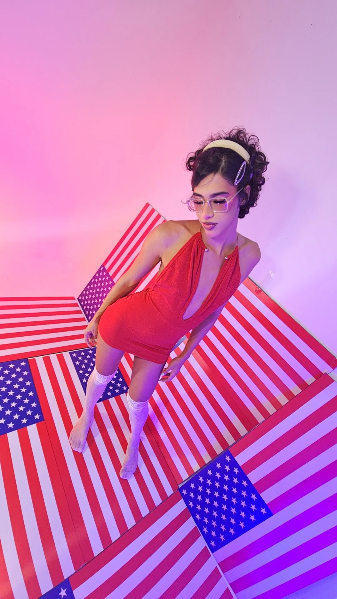 XXX Porn Photo of Nude Mimi_RubyJane 17