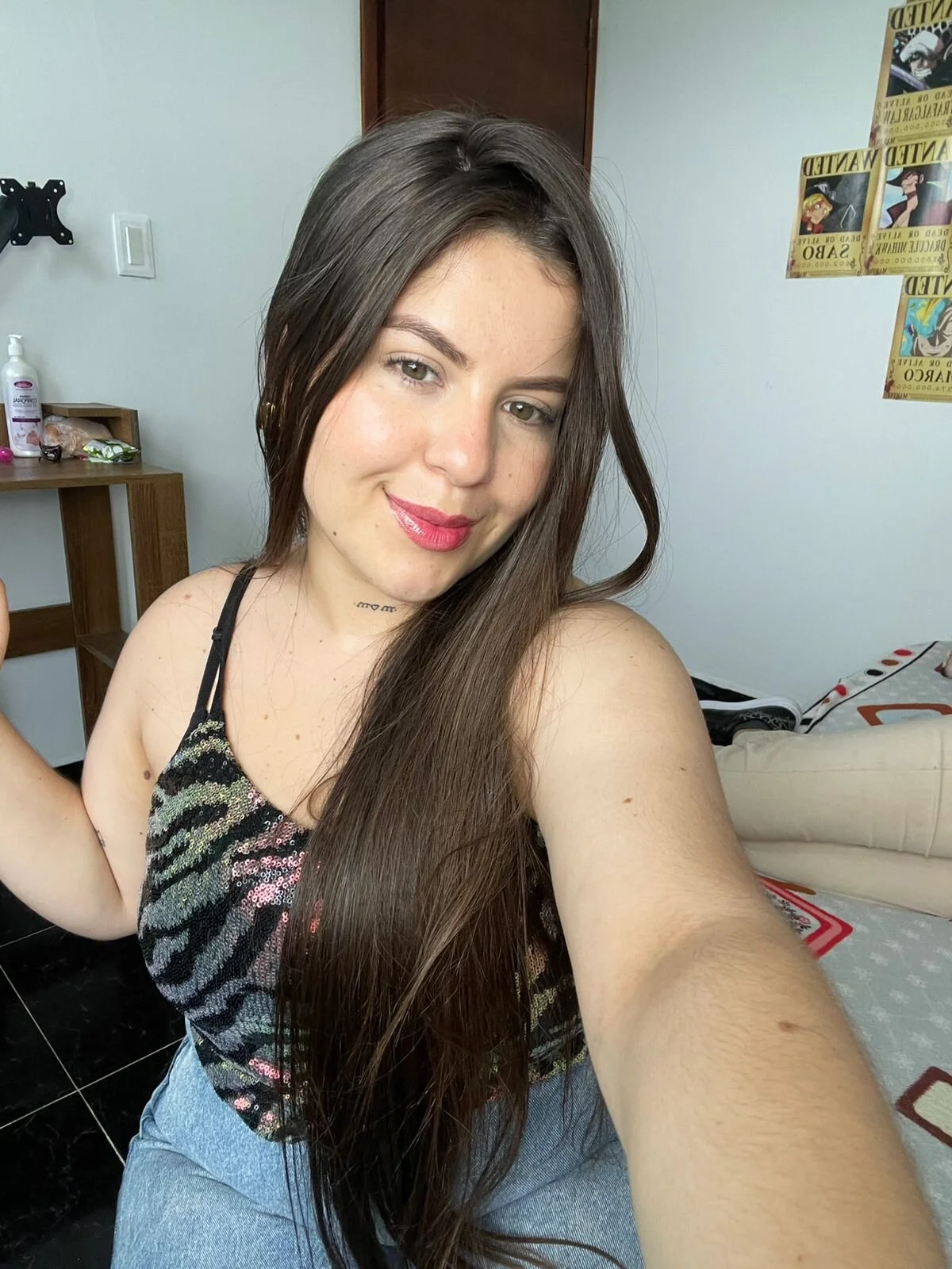 XXX Porn Photo of Nude Sara_B_Sexual 5