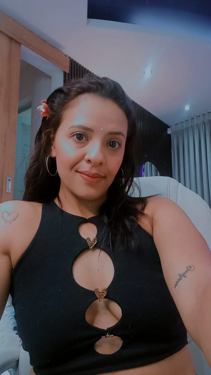XXX Porn Photo of Nude Aria_Russo 5