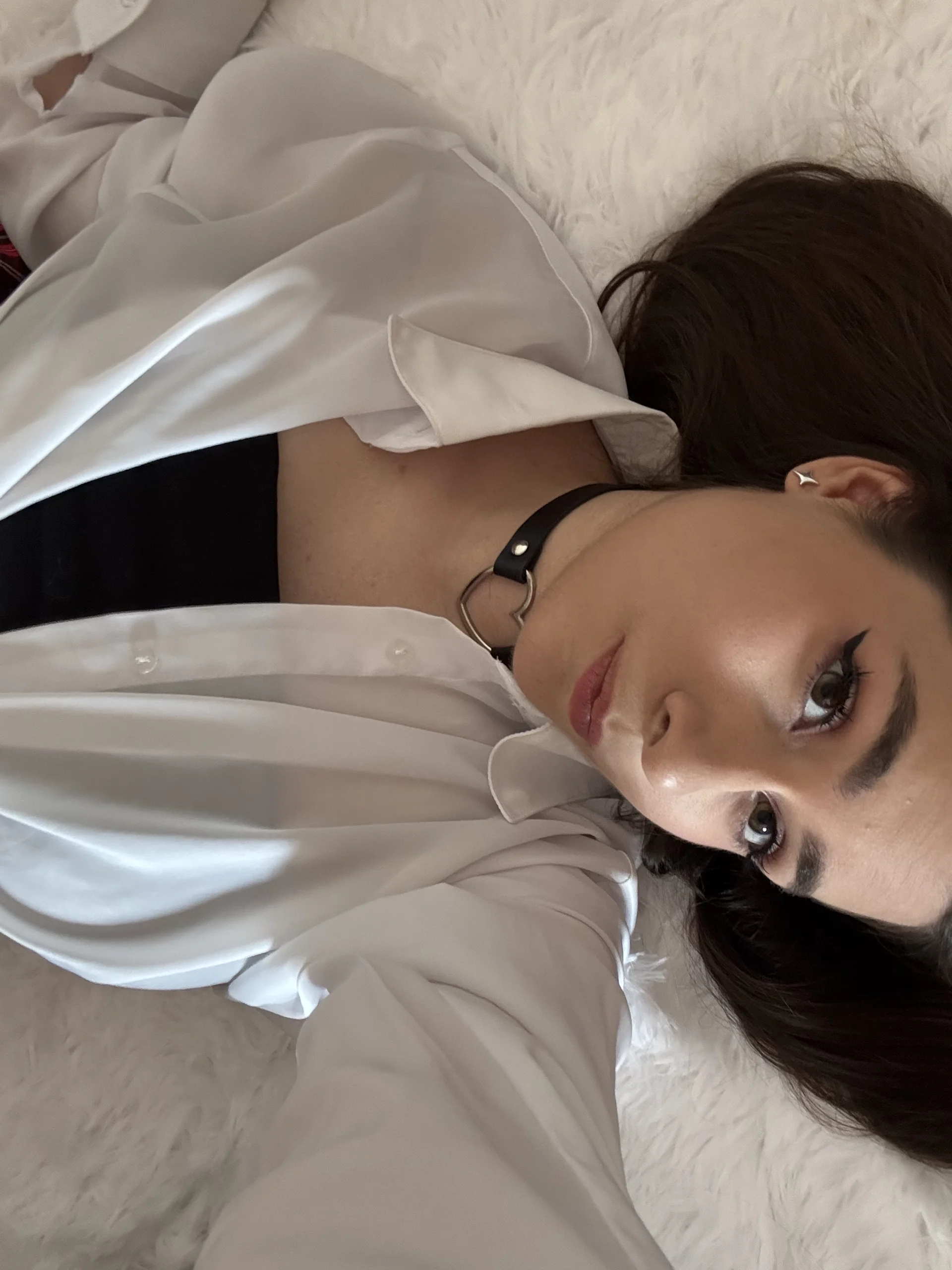 XXX Porn Photo of Nude AverySolstice 3