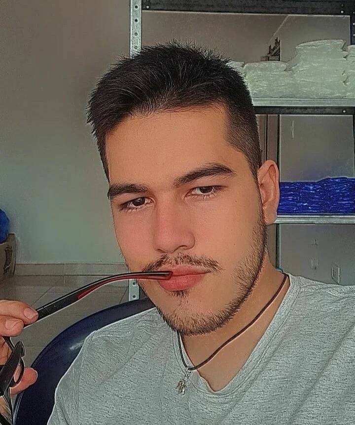 XXX Porn Photo of Nude tom_russo 40