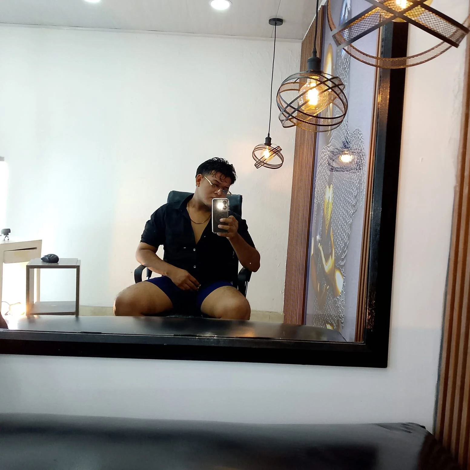 XXX Porn Photo of Nude jacobxhott 10