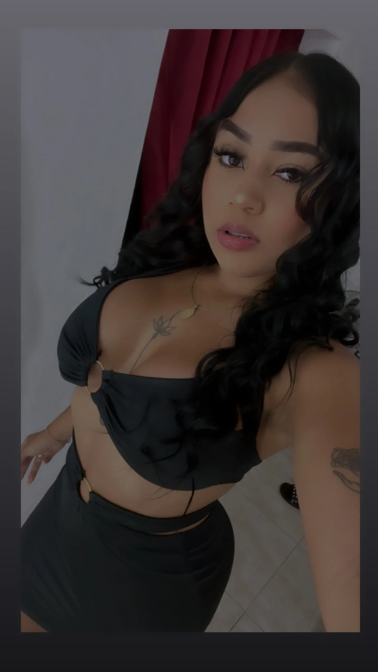 XXX Porn Photo of Nude Luisa_Fernandaa 11