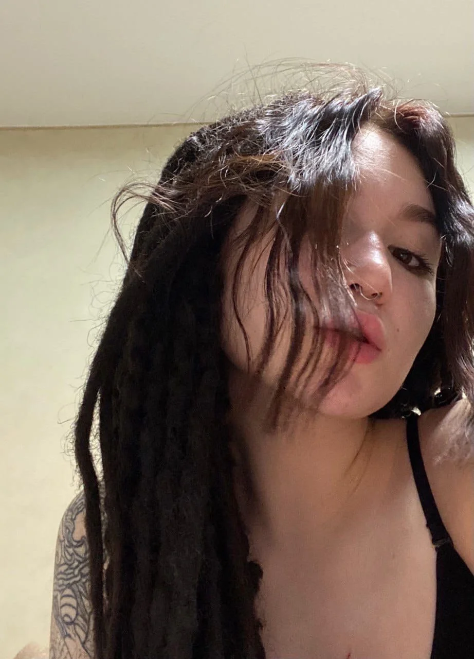 XXX Porn Photo of Nude Rimmahottes 9