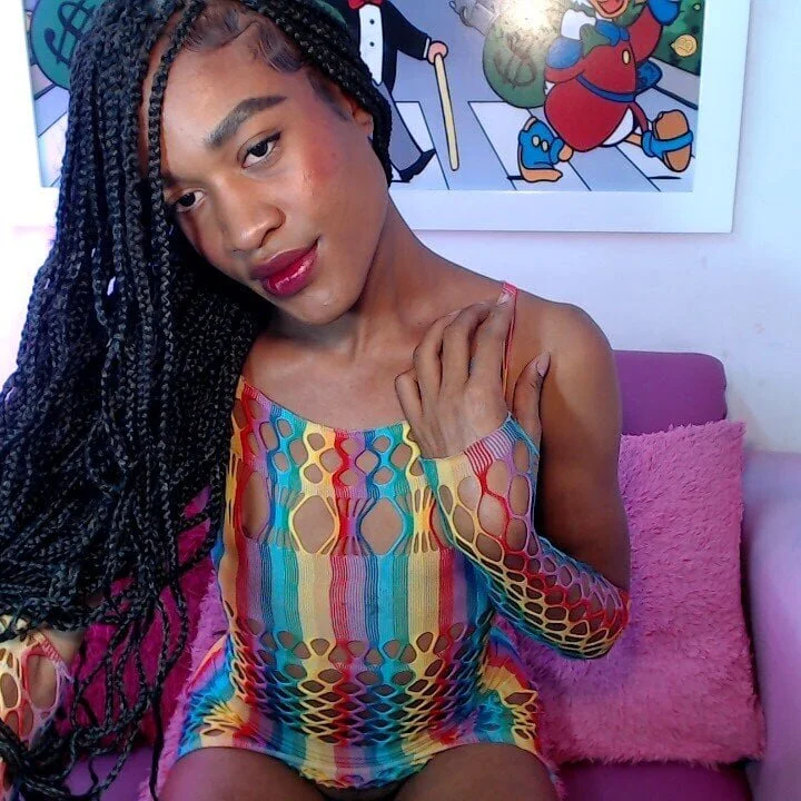 XXX Porn Photo of Nude dirtydolltsx 17