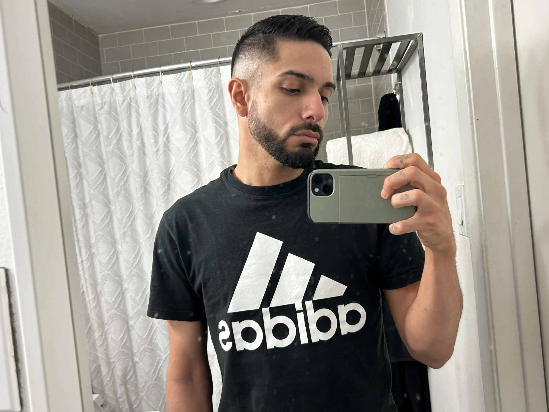 XXX Porn Photo of Nude DerekPerez2025 2