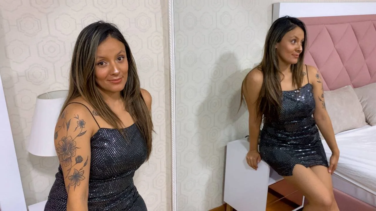 XXX Porn Photo of Nude CynthiaMore 13
