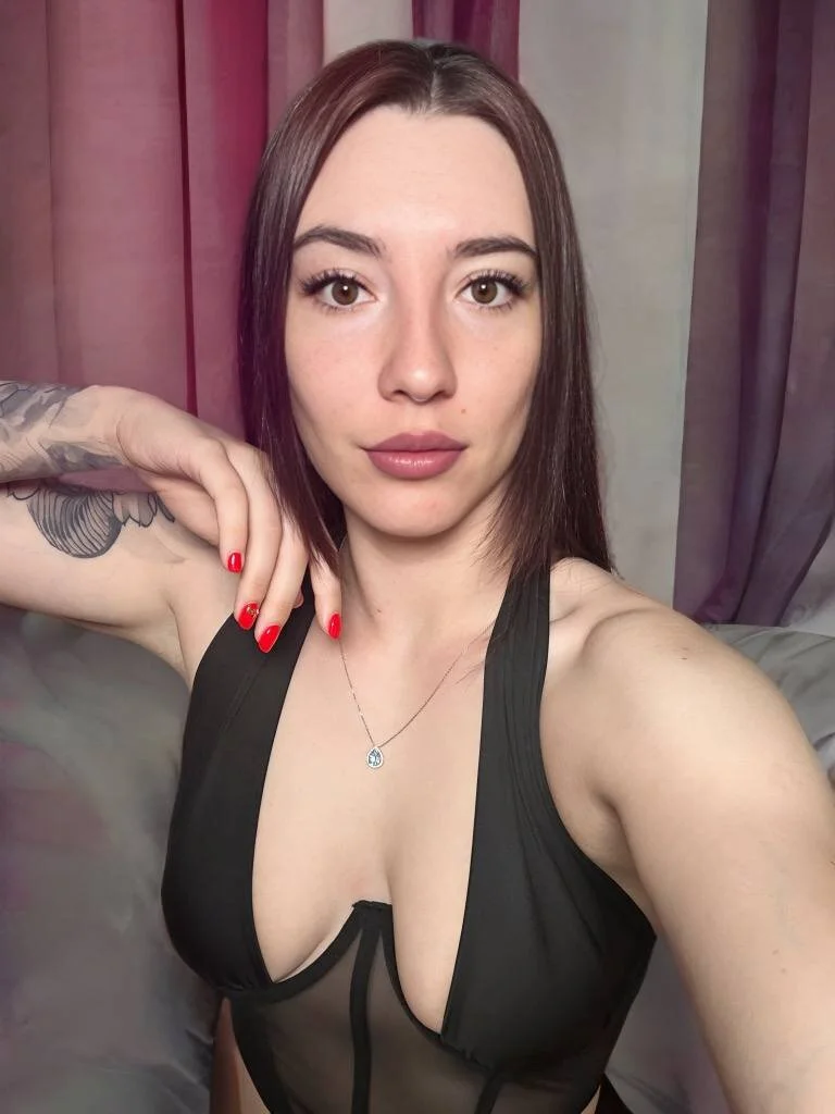 XXX Porn Photo of Nude Curious_Lily 31