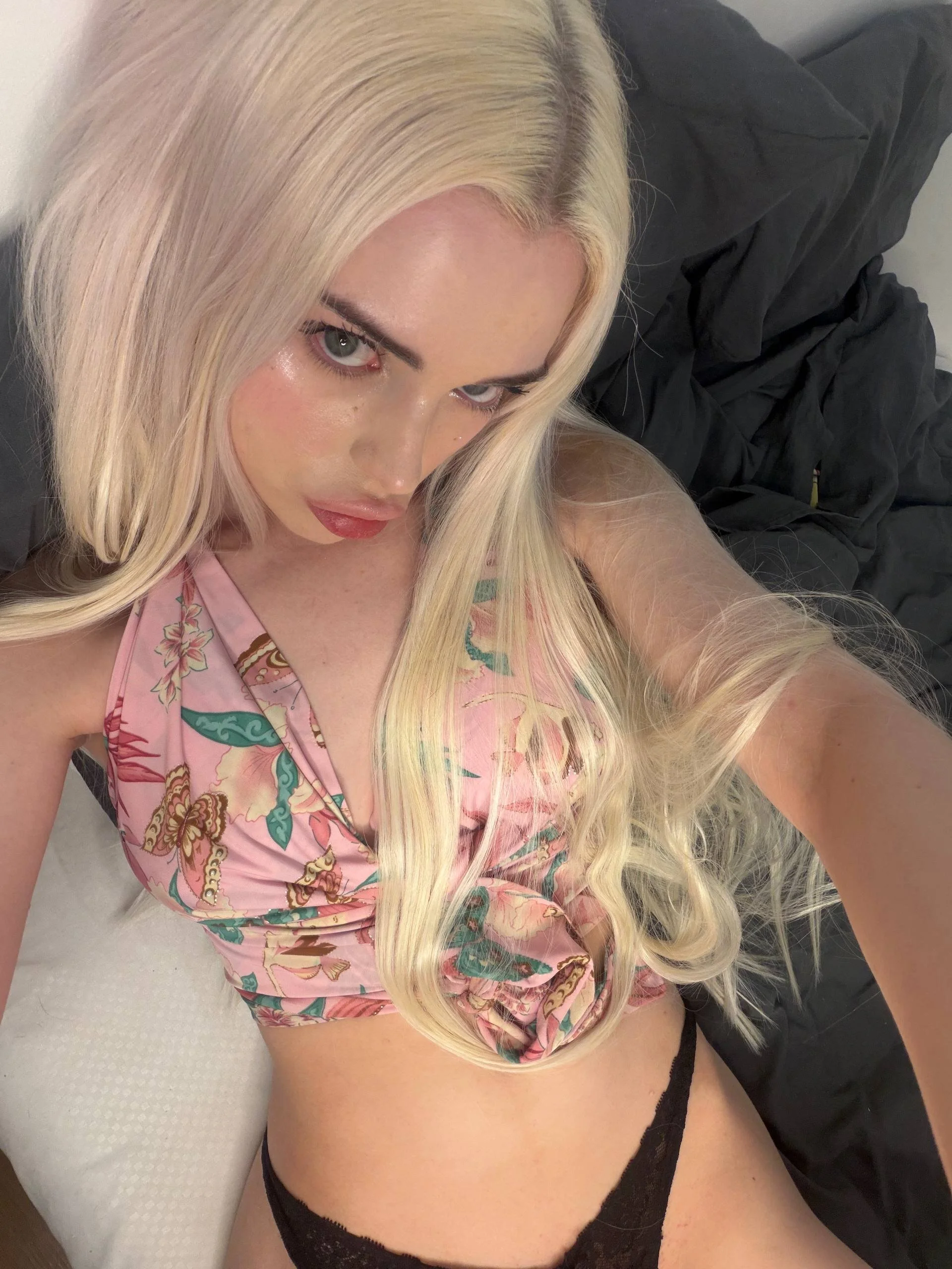 XXX Porn Photo of Nude kayanotangel 5