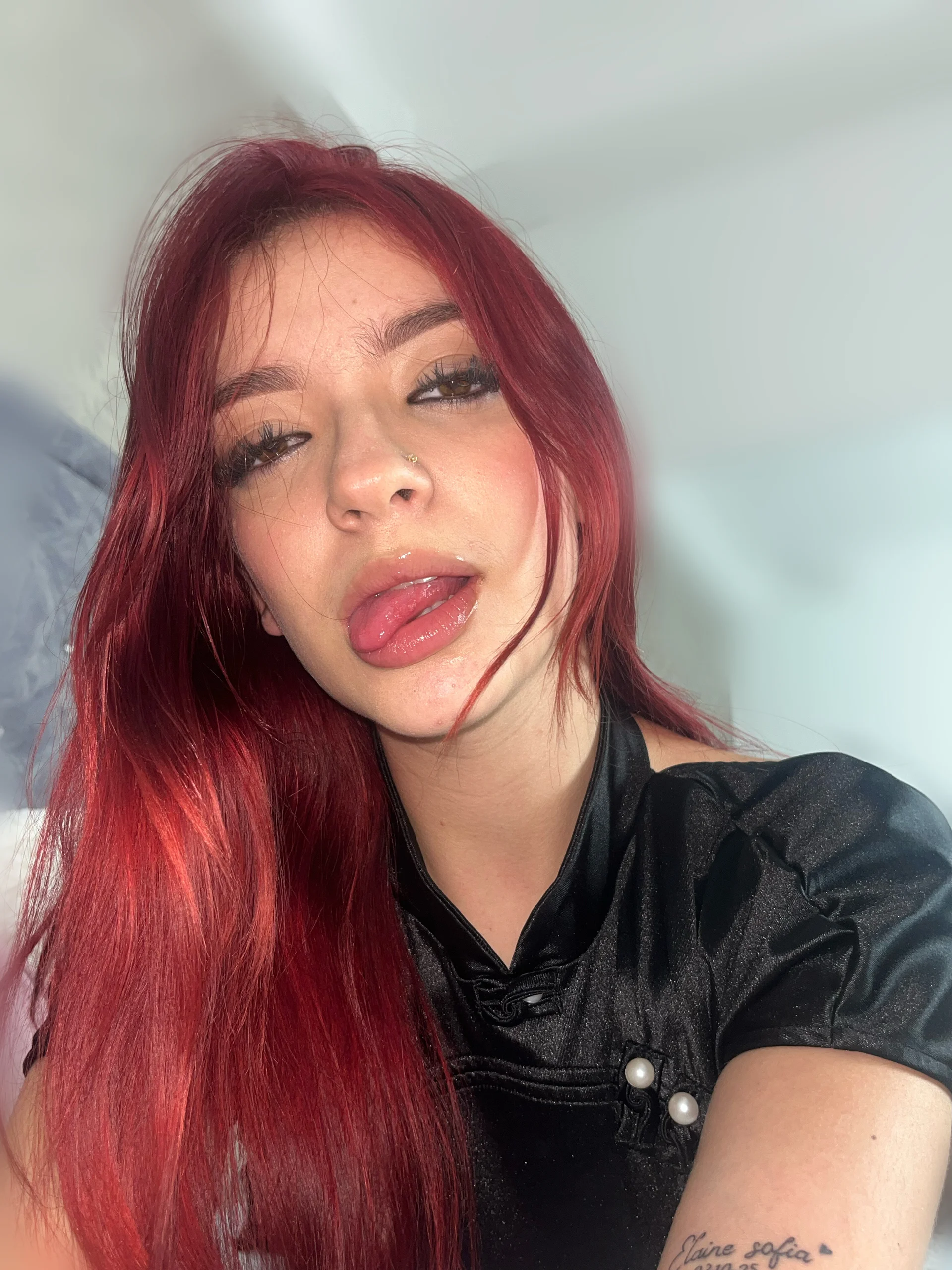 XXX Porn Photo of Nude ElizabetthKitty 19