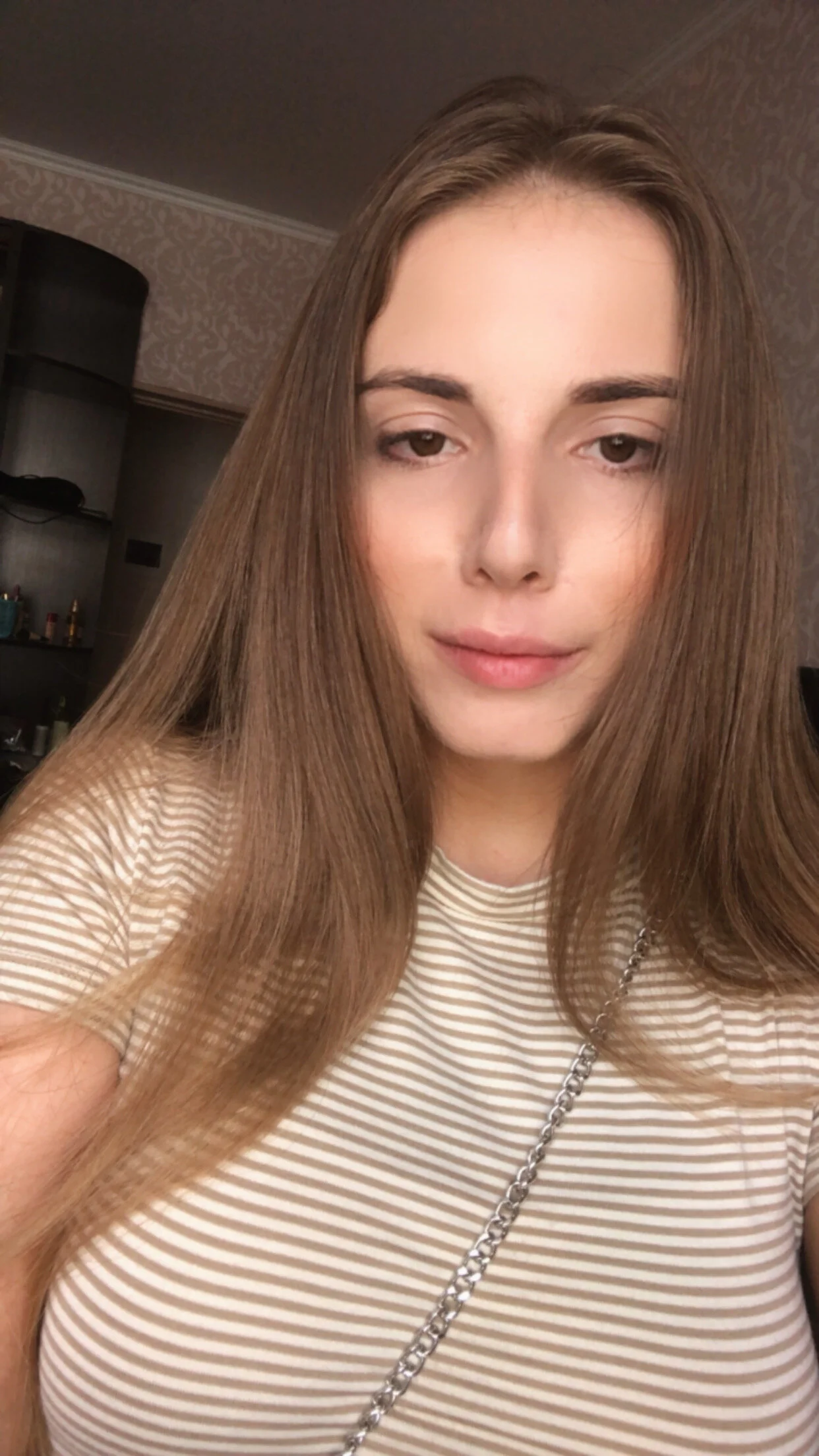 XXX Porn Photo of Nude lunaAmore 1