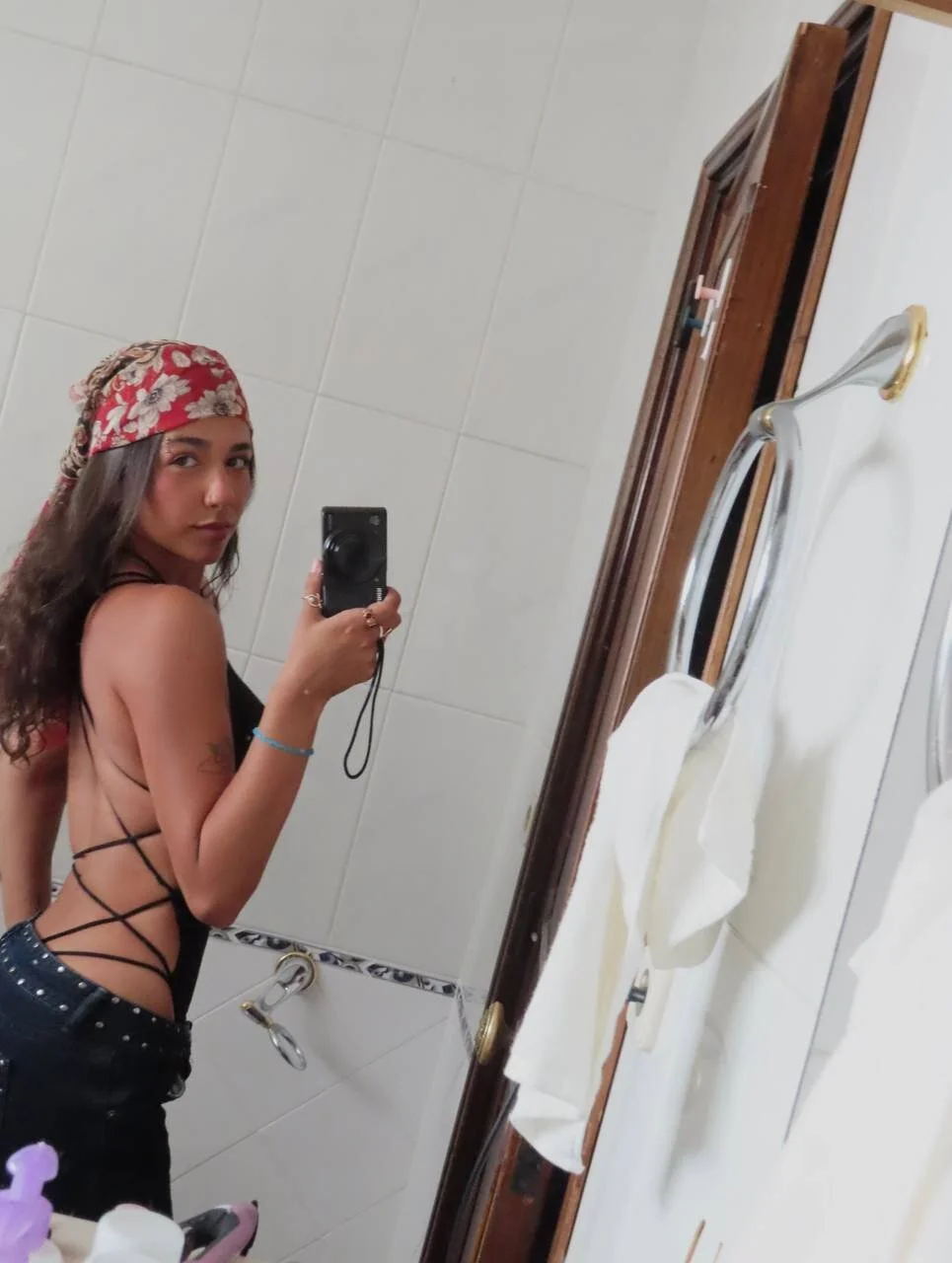 XXX Porn Photo of Nude VerleneShular 2