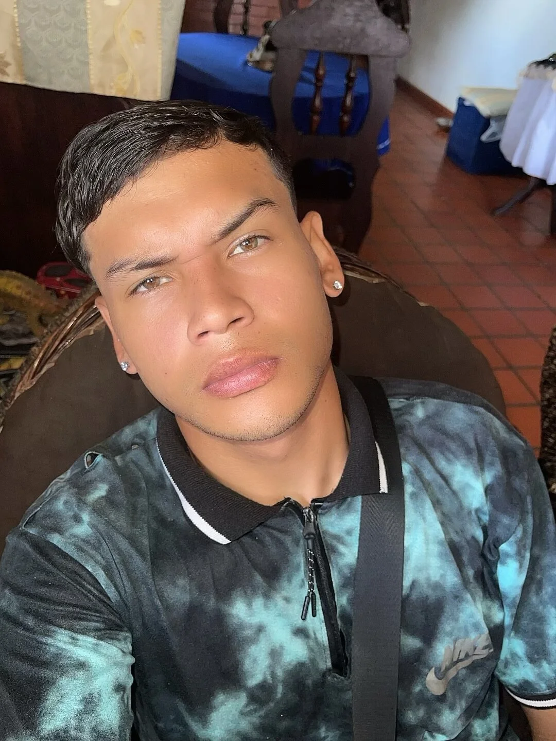 XXX Porn Photo of Nude jesusGabriel29 3