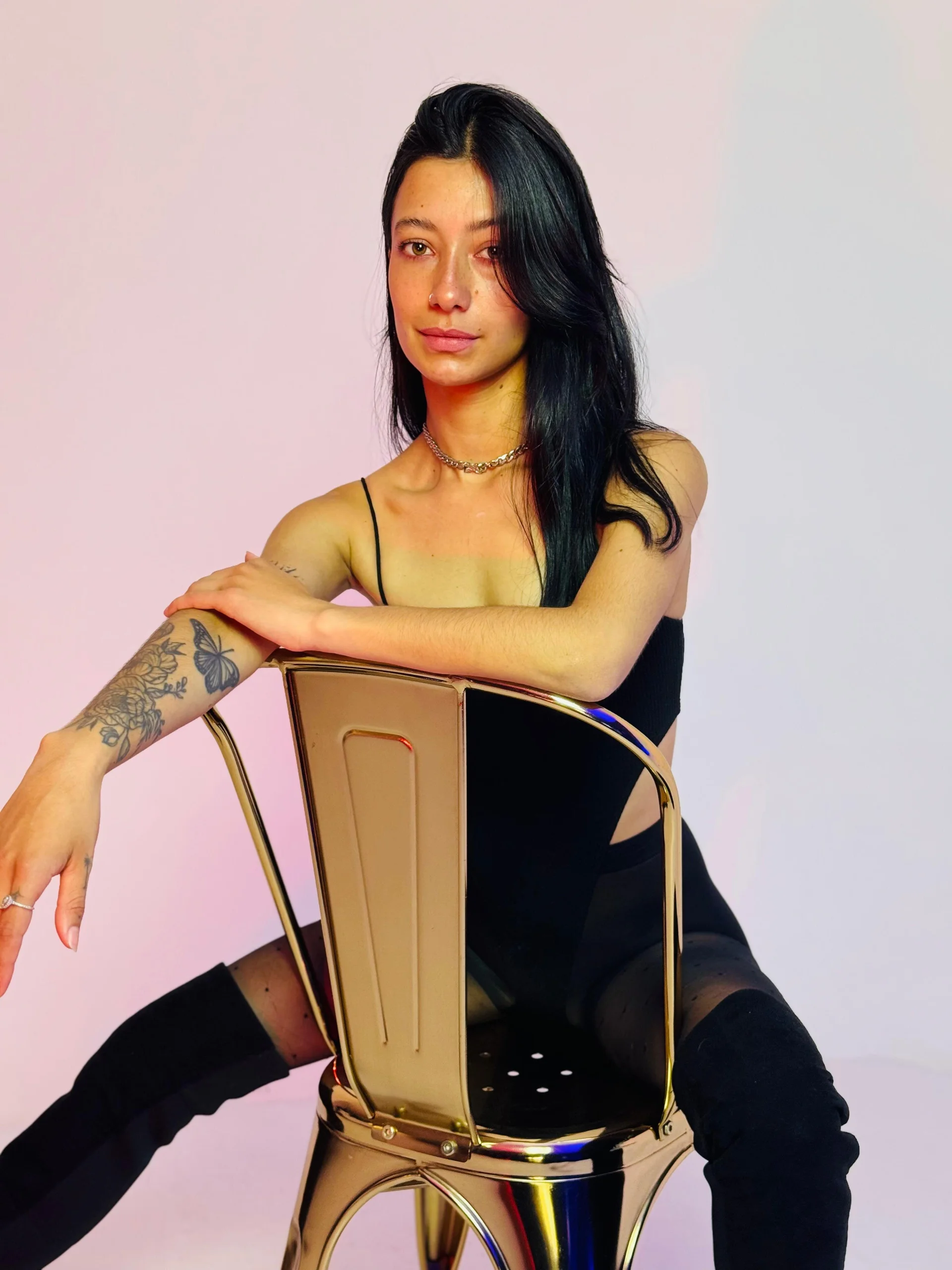 XXX Porn Photo of Nude _TiniWild 4