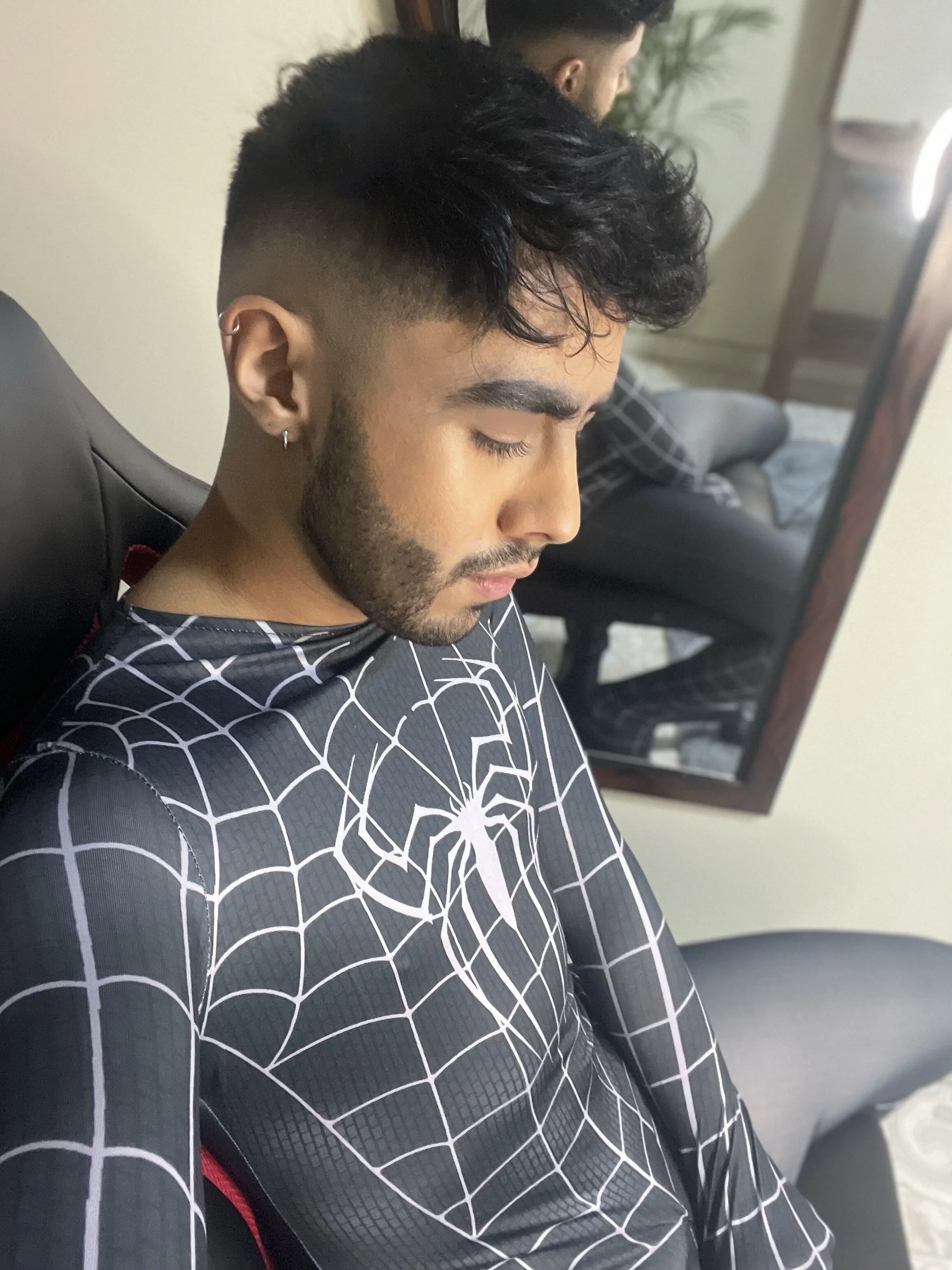 XXX Porn Photo of Nude ItsMeEros 311