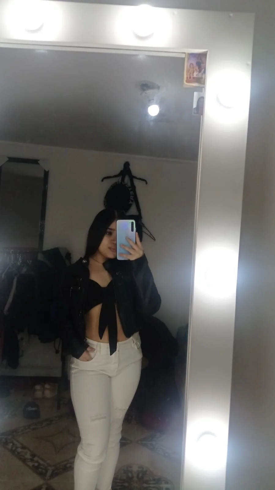 XXX Porn Photo of Nude cony_ferrer 5