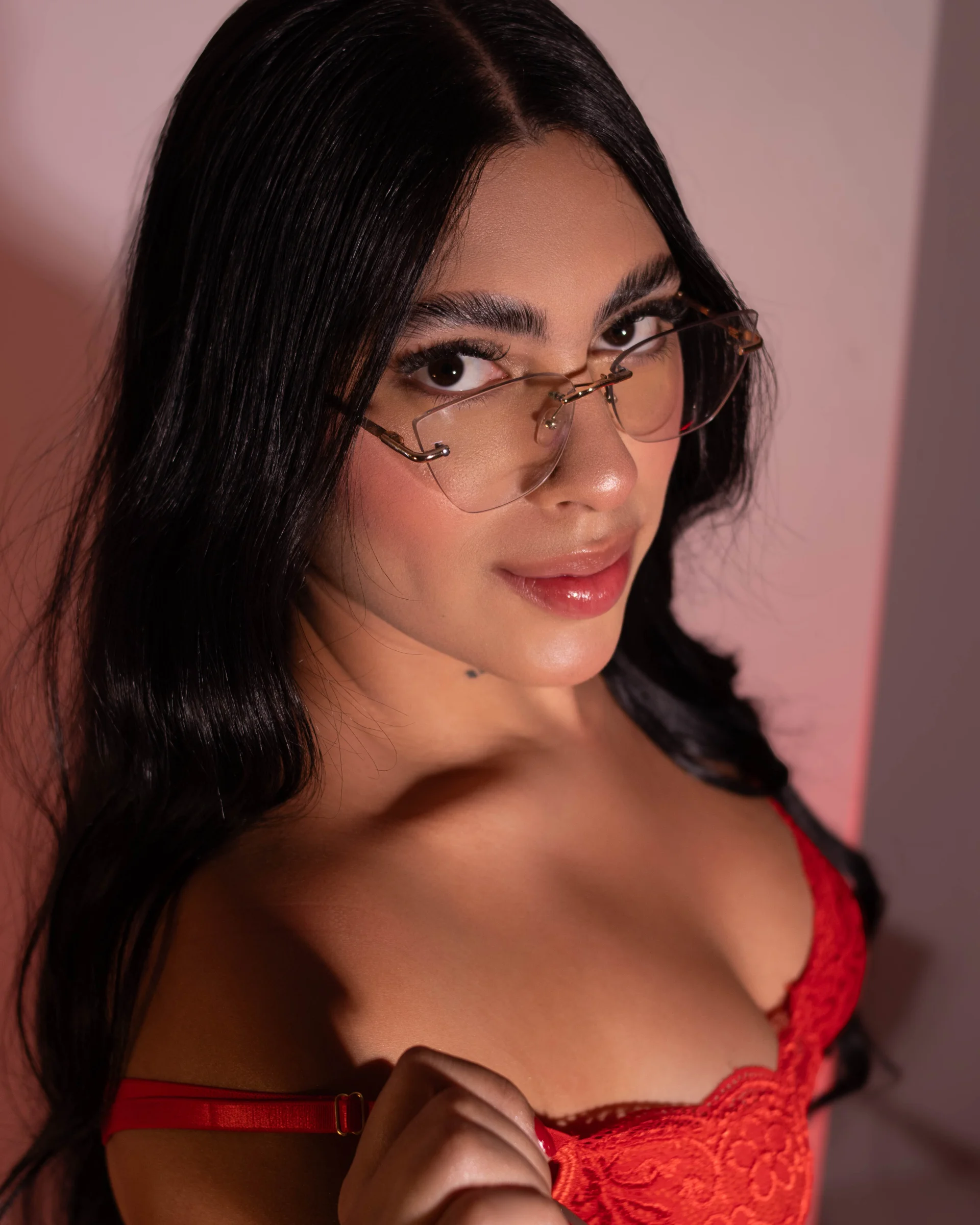 XXX Porn Photo of Nude Vanessa_Rain_ 22