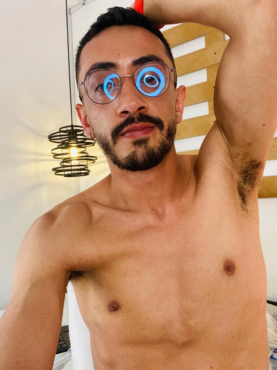 XXX Porn Photo of Nude Theo_0101 3