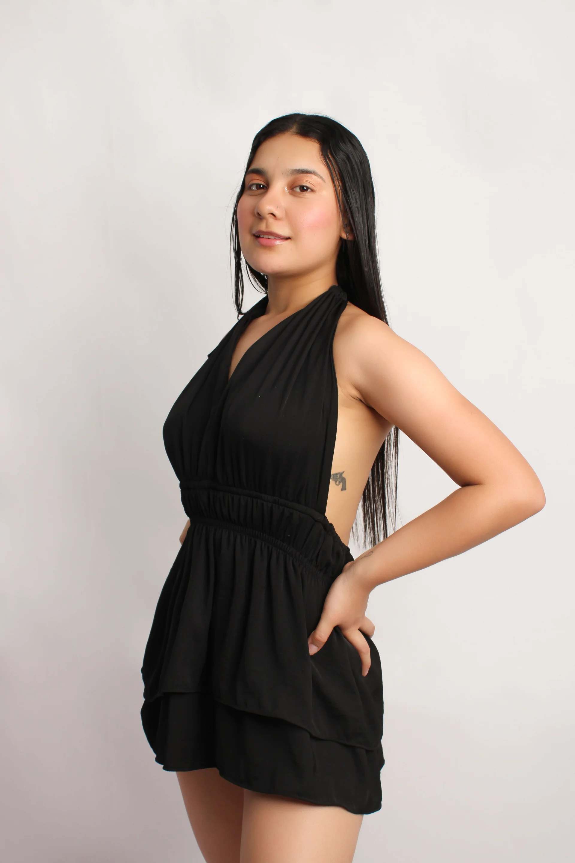 XXX Porn Photo of Nude ALICIATARLY 11