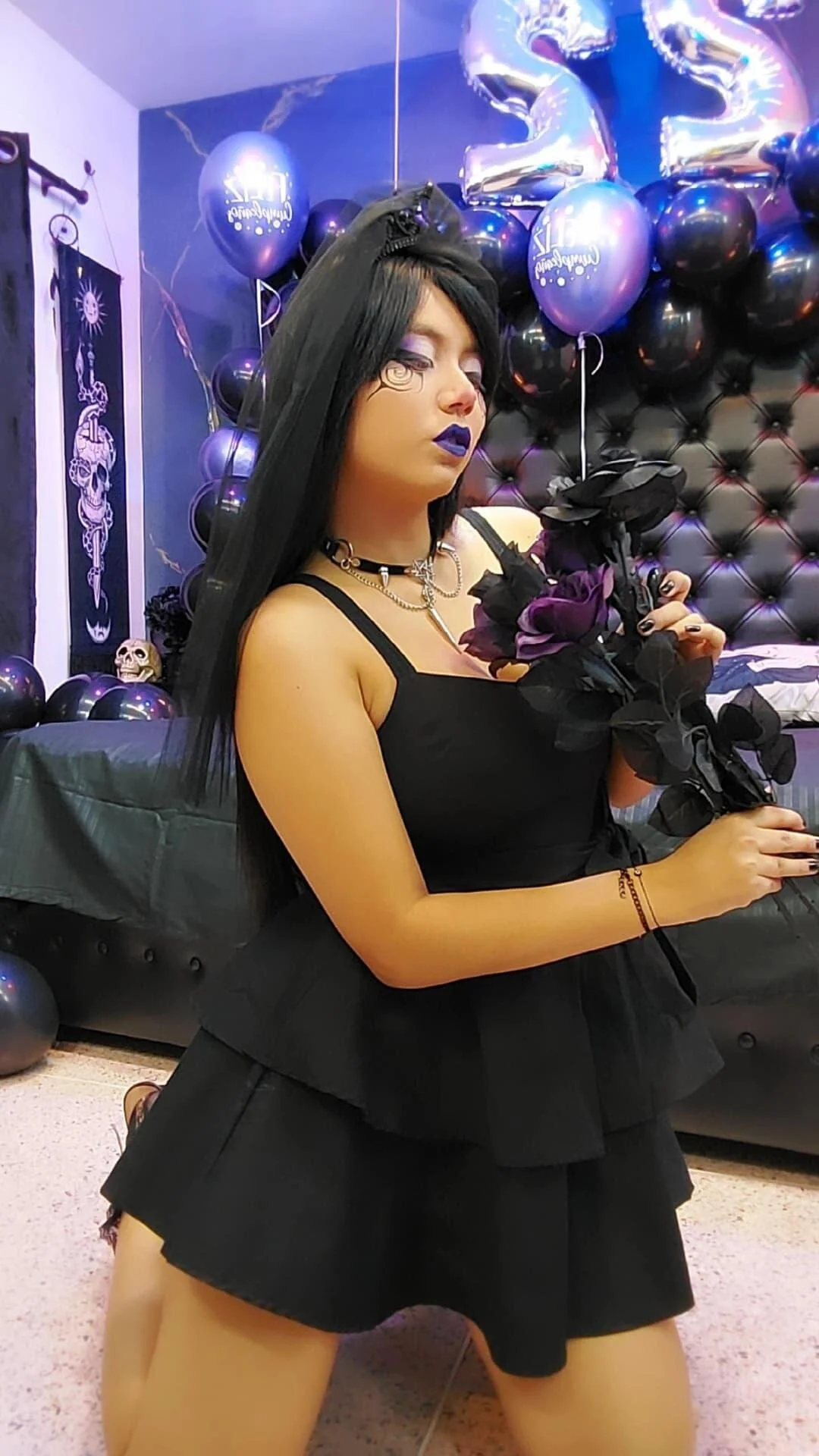 XXX Porn Photo of Nude AlexHoe_ 55