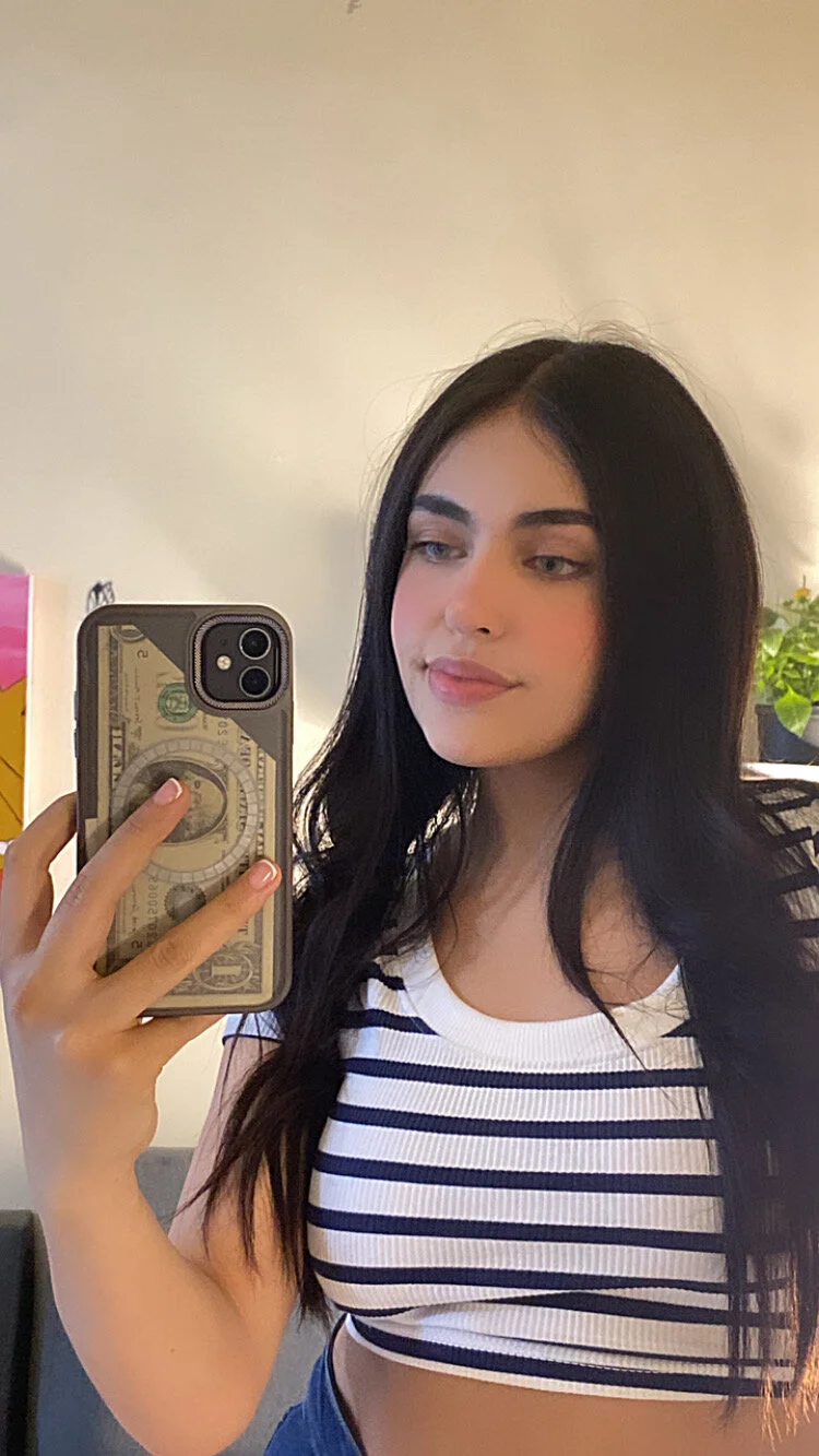 XXX Porn Photo of Nude DaphneUwu 86