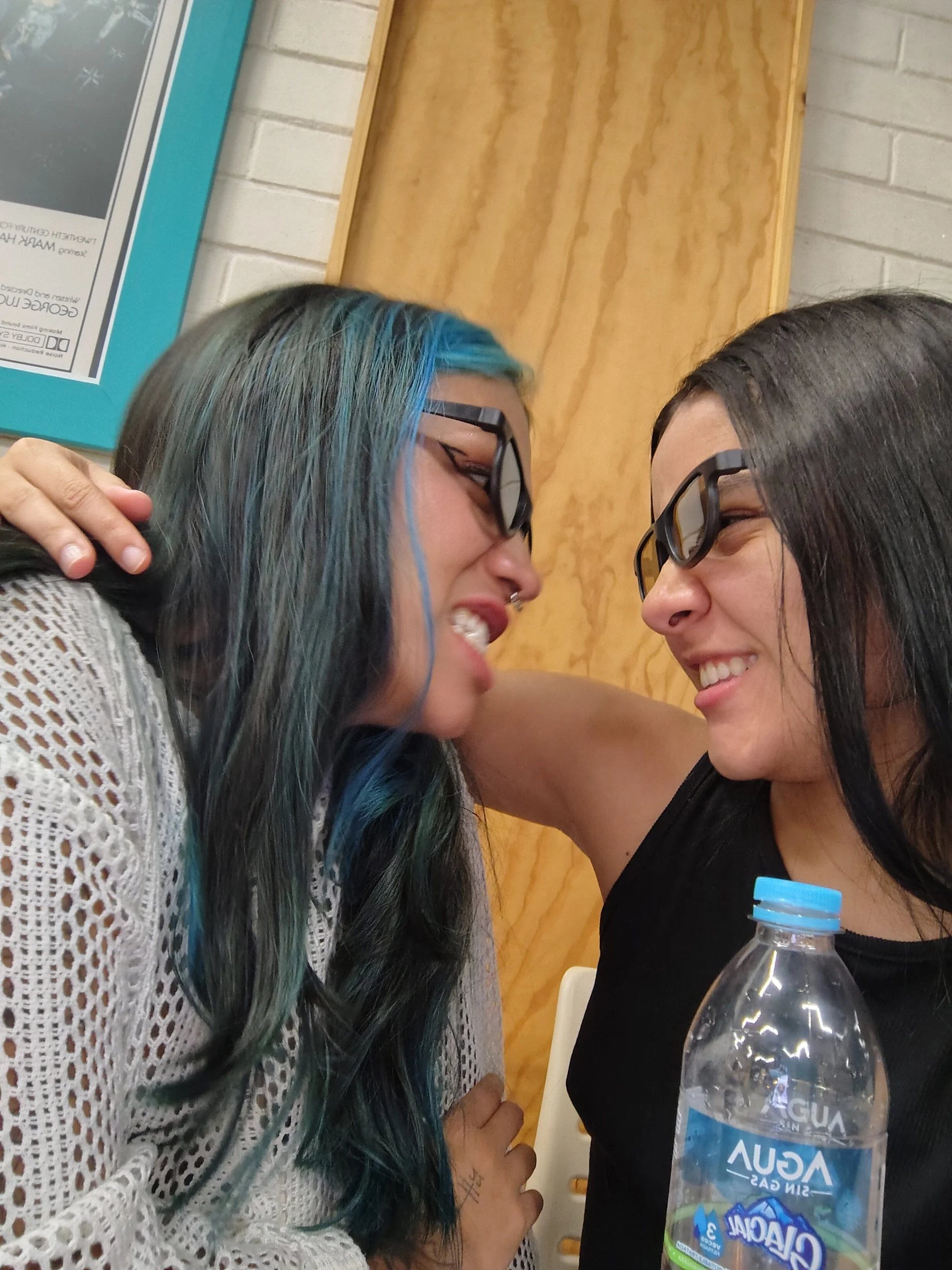 XXX Porn Photo of Nude GreicyAndSky 11