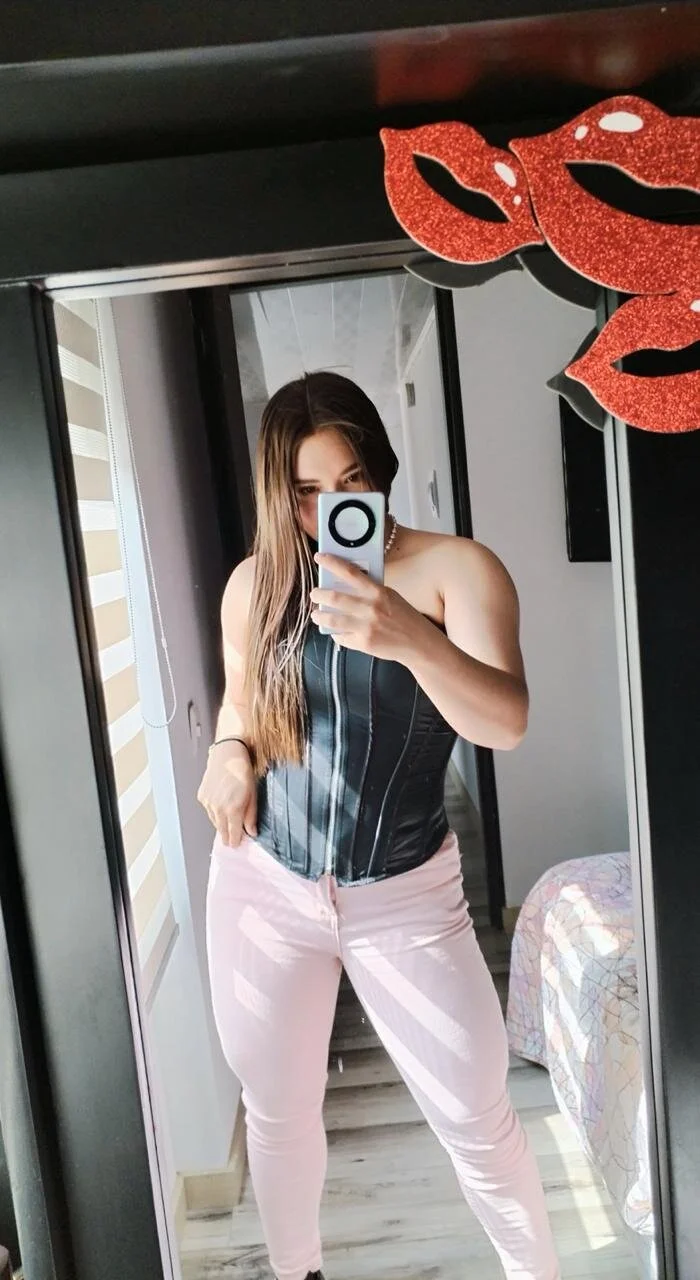 XXX Porn Photo of Nude Ary_meow 5