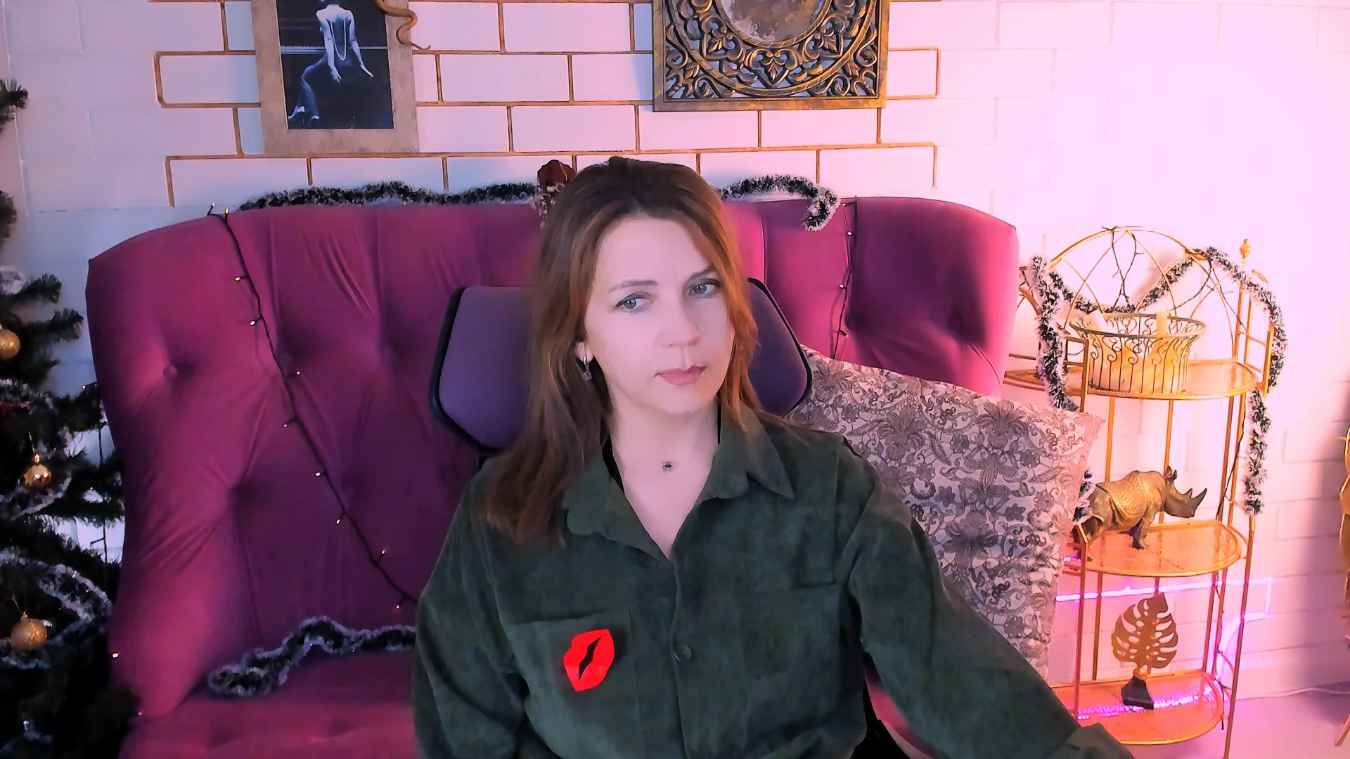 XXX Porn Photo of Nude NicoleHitman 28