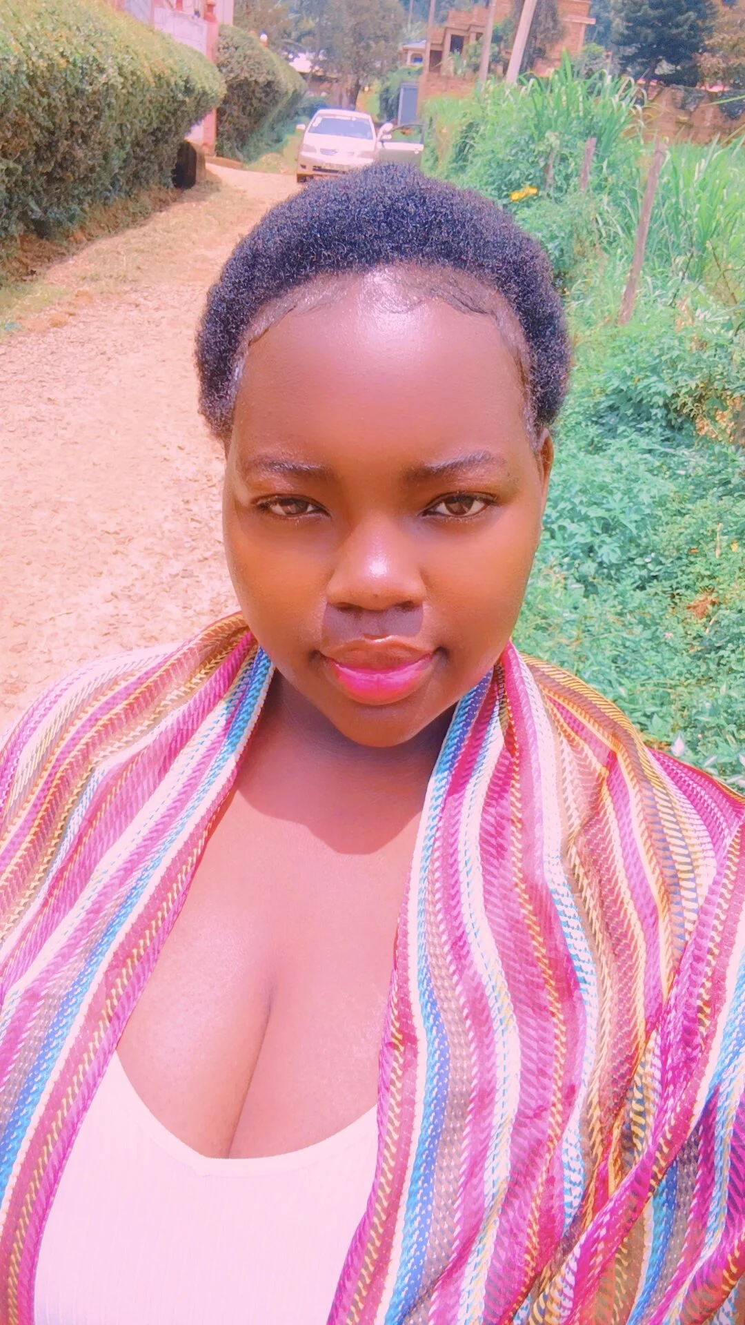 XXX Porn Photo of Nude thickbeb 1