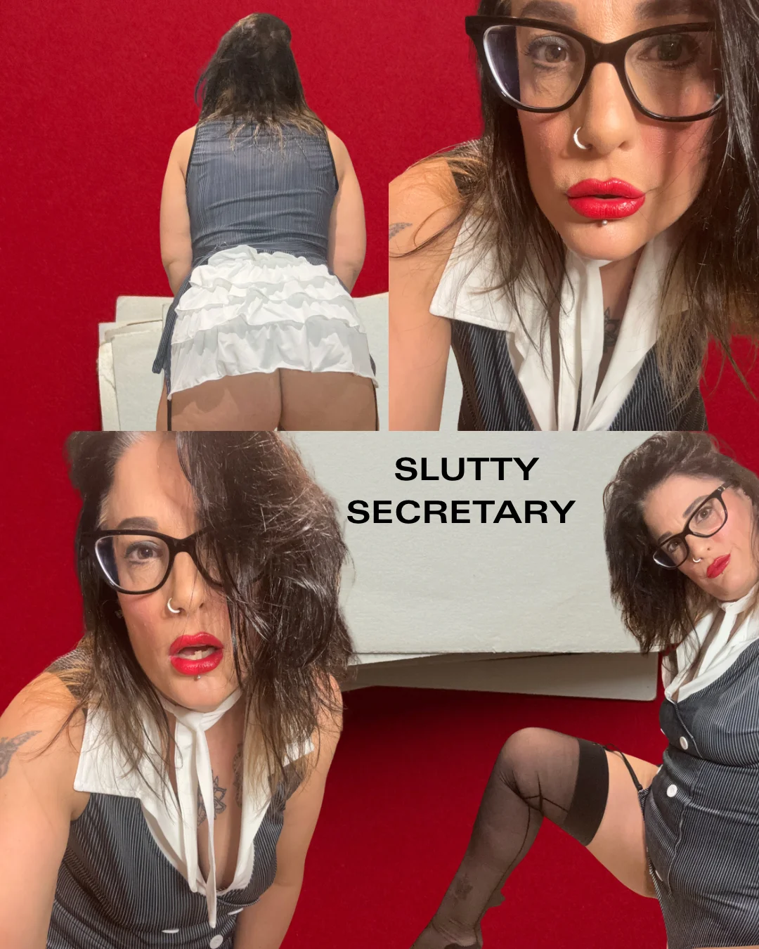 XXX Porn Photo of Nude Itsivybelle_filthymilfuk 103