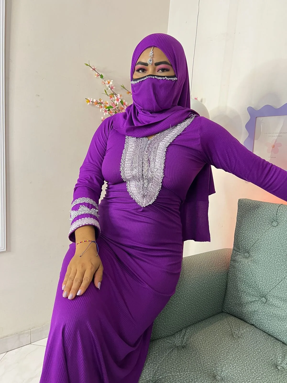 XXX Porn Photo of Nude jazmin_anbar 46
