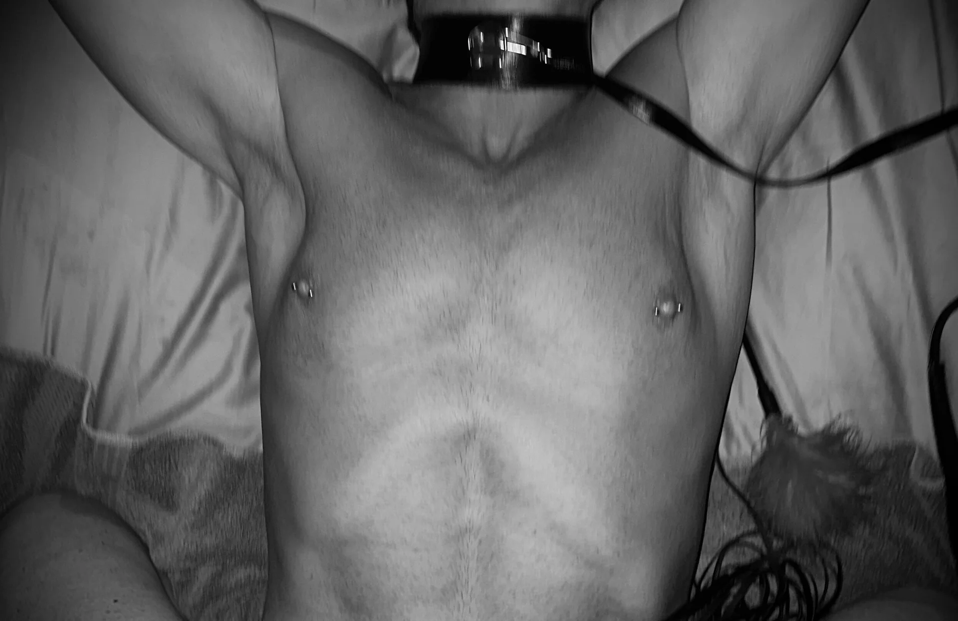 XXX Porn Photo of Nude BoundByFire 16