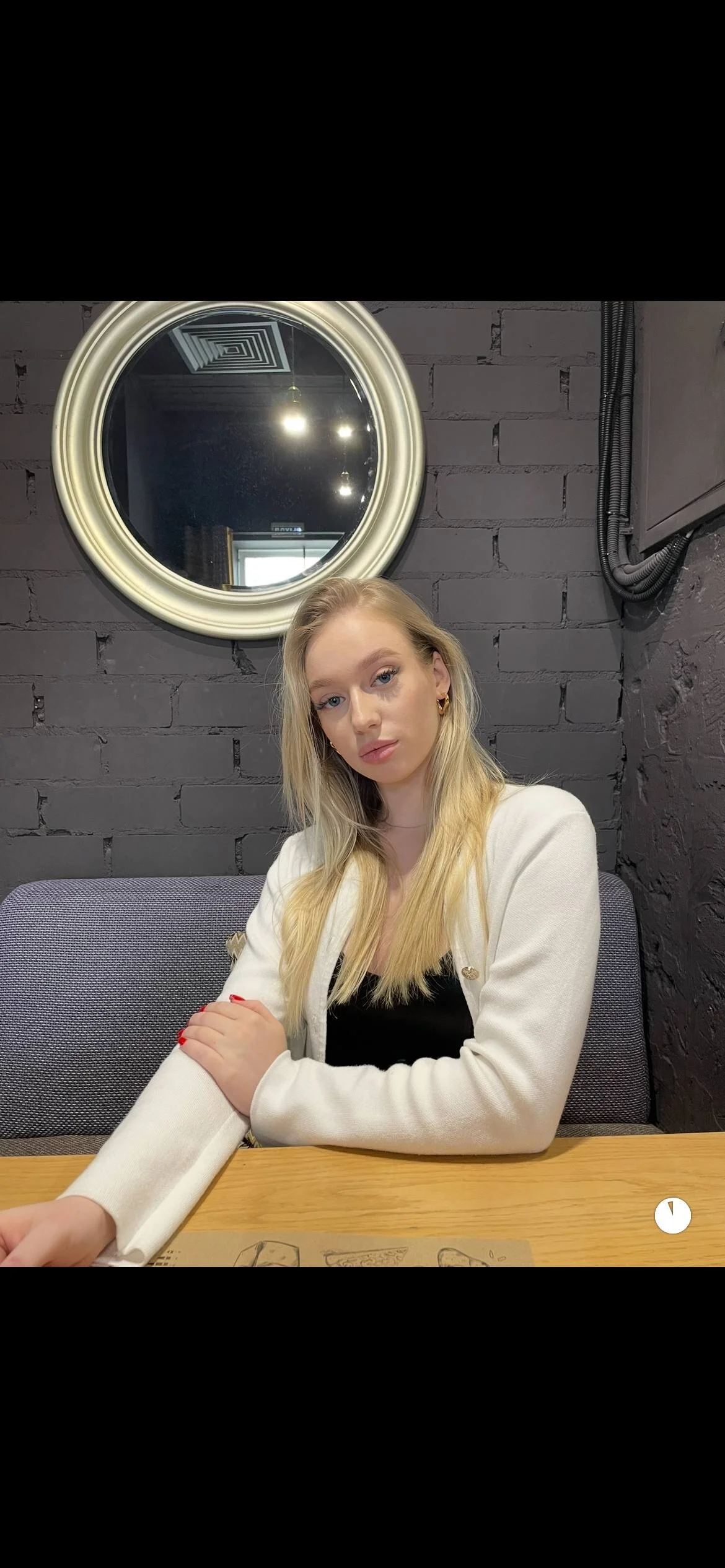 XXX Porn Photo of Nude elldiana 3